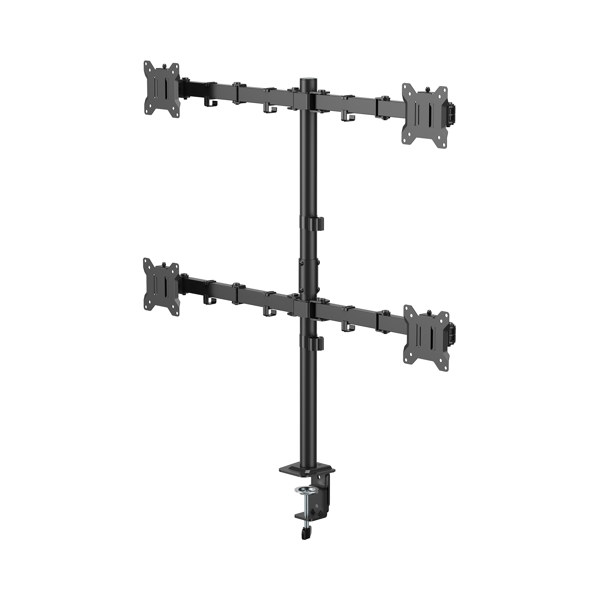 STALAK SBOX Desktop LCD-352/4-3 (17-32"/4x10kg/100×100) STALAK SBOX Desktop LCD-352/4-3 (17-32"/4x10kg/100×100)