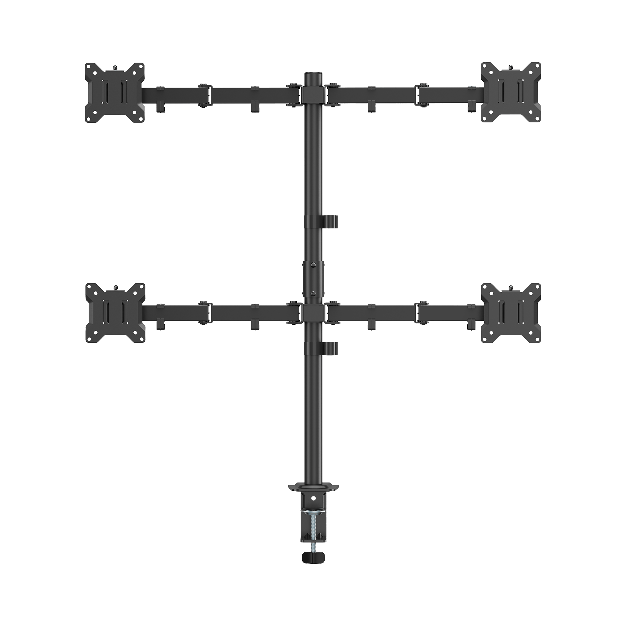 STALAK SBOX Desktop LCD-352/4-3 (17-32"/4x10kg/100×100)