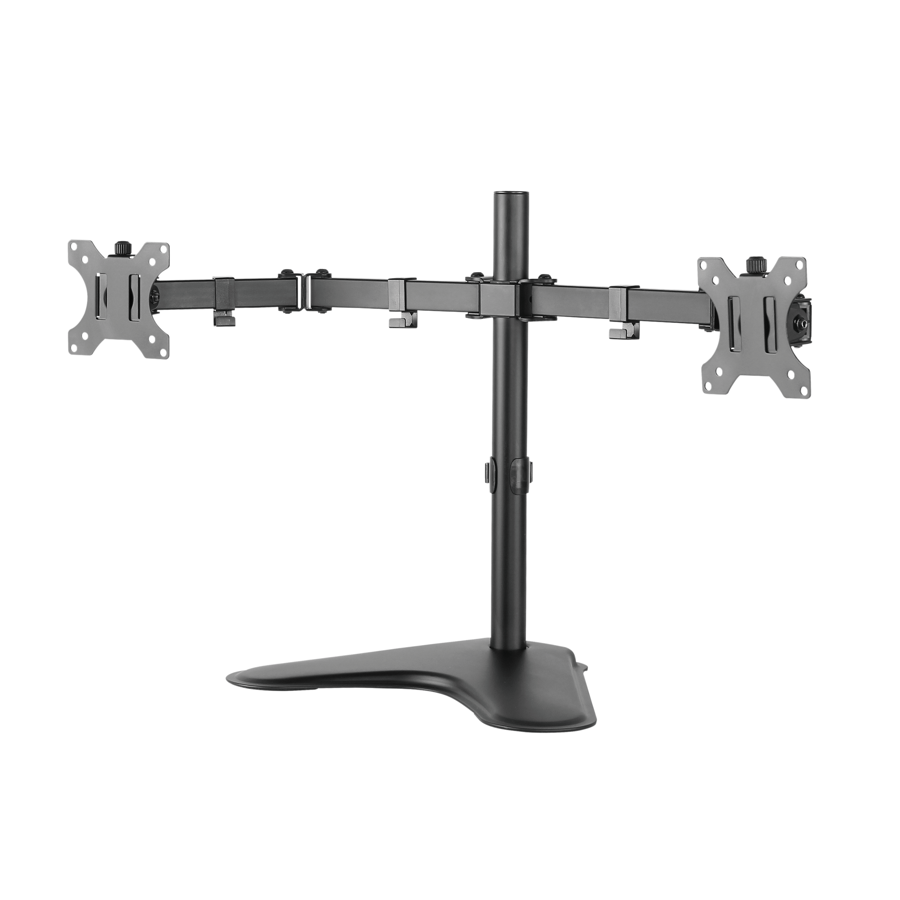STALAK SBOX Desktop LCD-F024-3 (17-32"/2x10Kg/100×100)