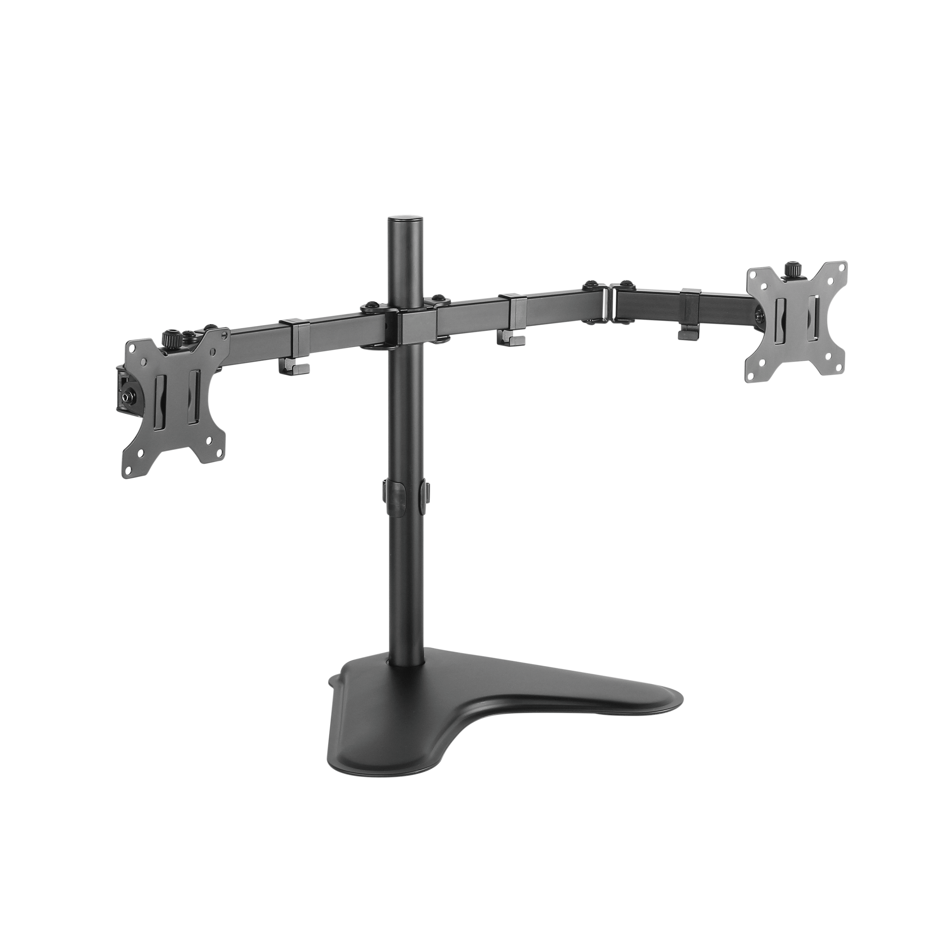 STALAK SBOX Desktop LCD-F024-3 (17-32"/2x10Kg/100×100)