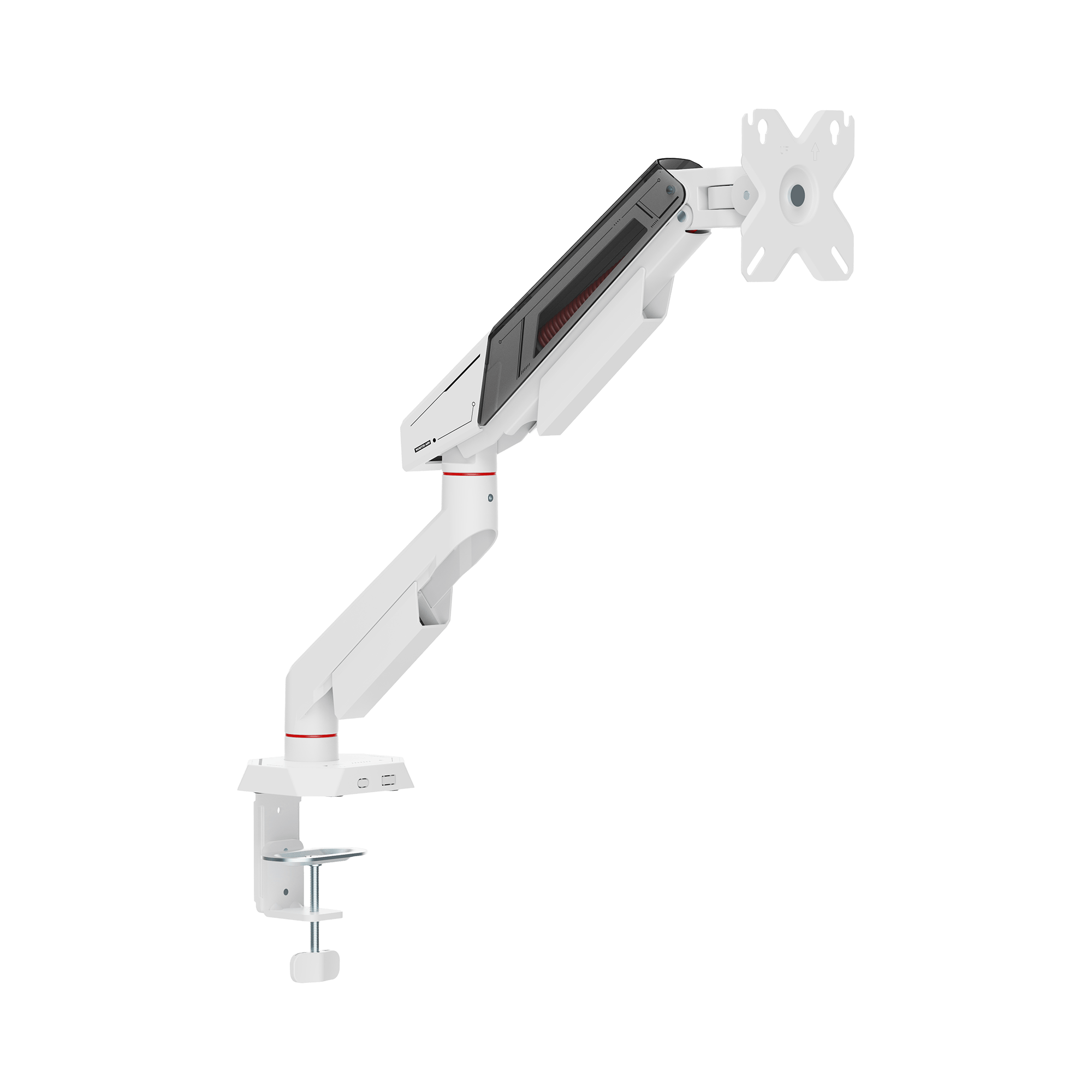 White Shark STALAK Desktop GMS-3210 KHUFU-I / 1 Monitor