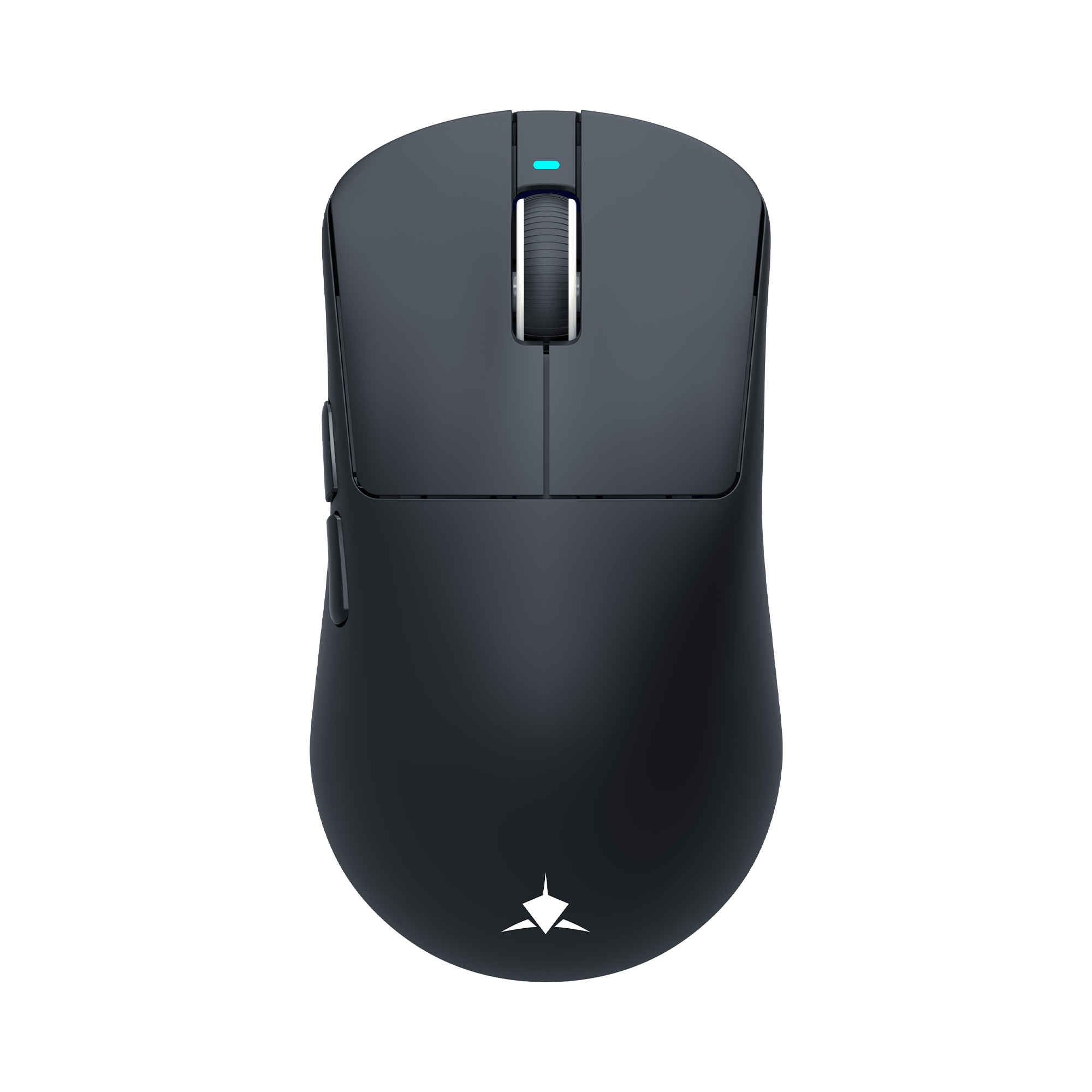White Shark MIŠ WGM-5021 BORS / 12.000 DPI – Crni / Wireless White Shark MIŠ WGM-5021 BORS / 12.000 DPI – Crni / Wireless