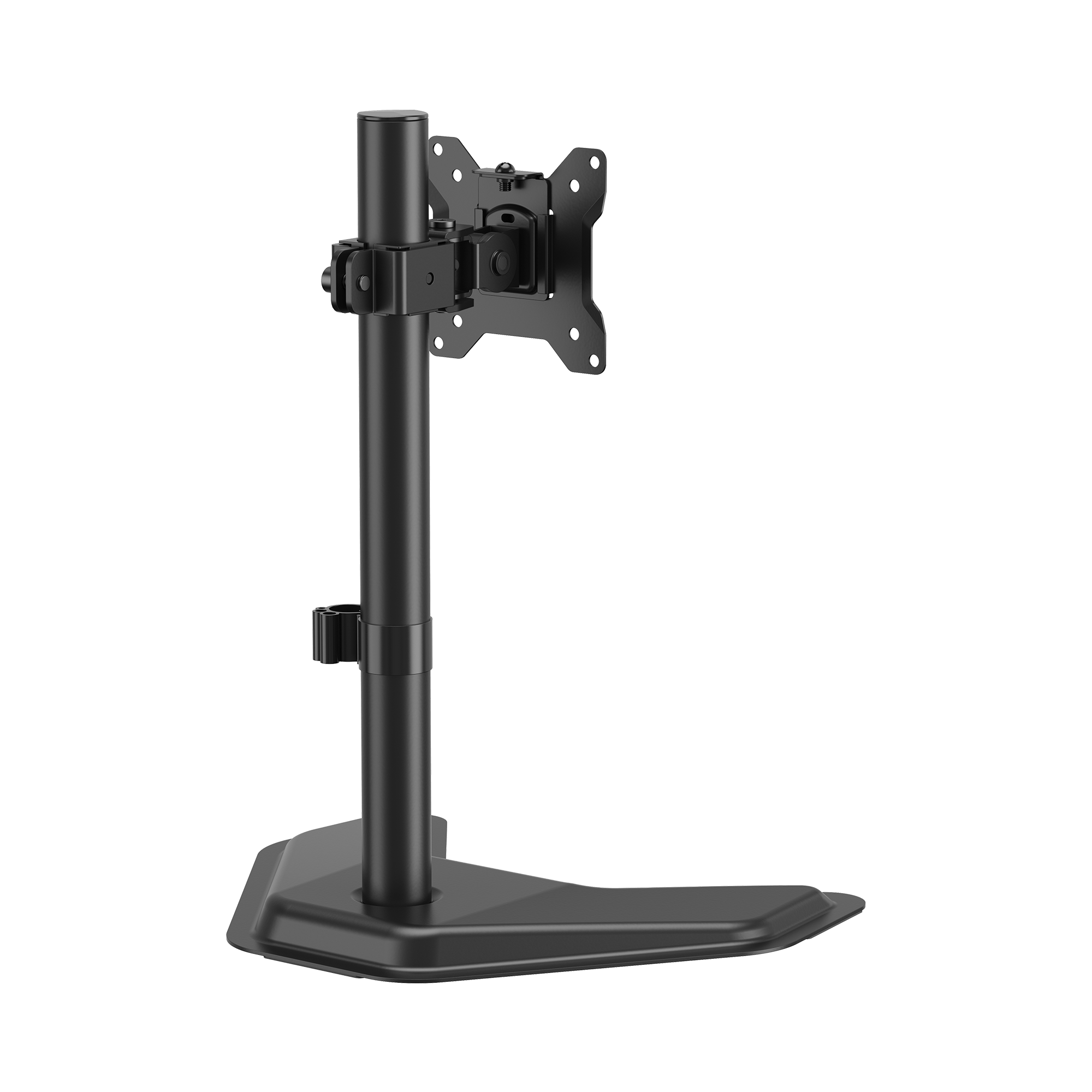 STALAK SBOX Desktop LCD-F012-3 (17-32"/10kg/100×100)