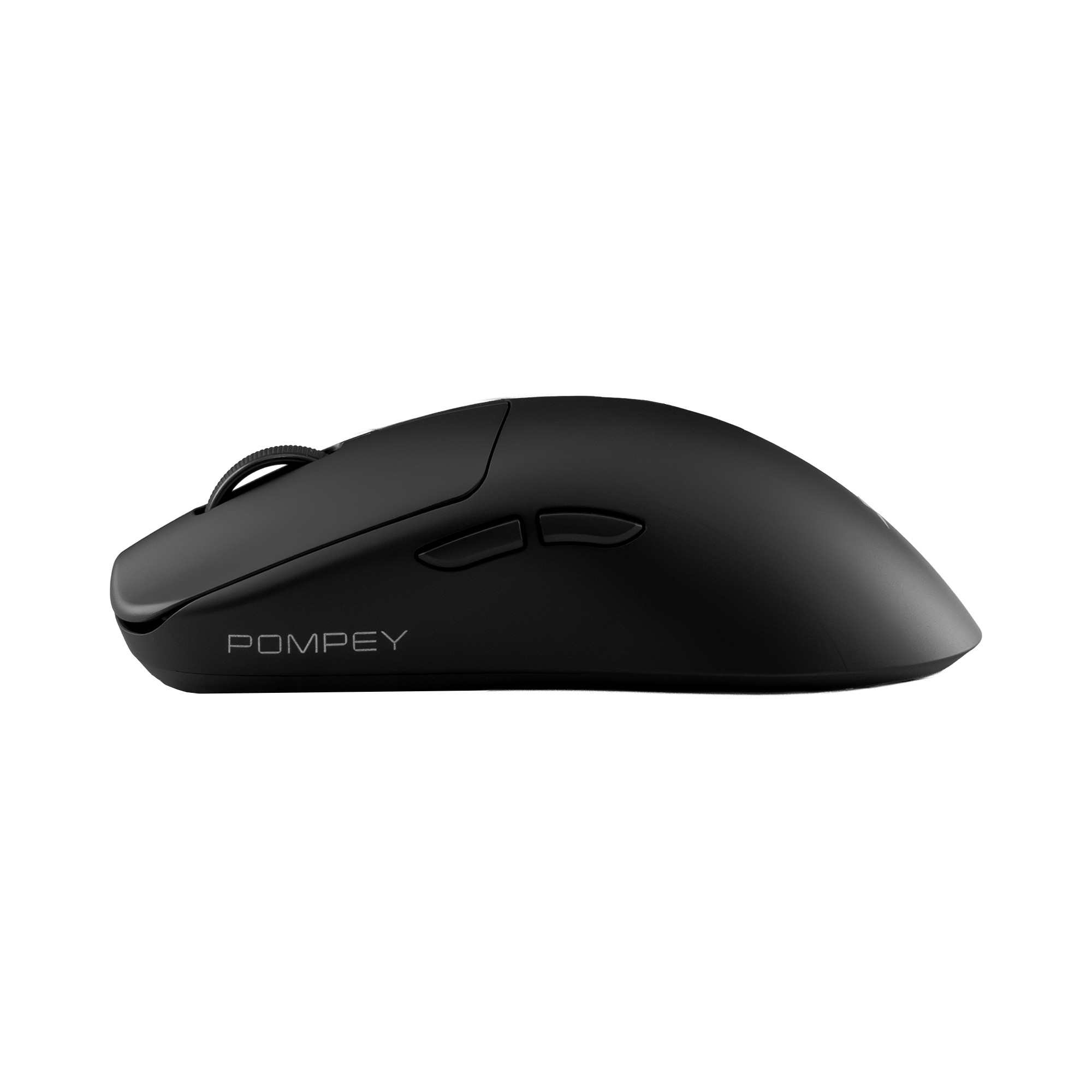 White Shark PL MIŠ WGM-9014 POMPEY (3395) Crni