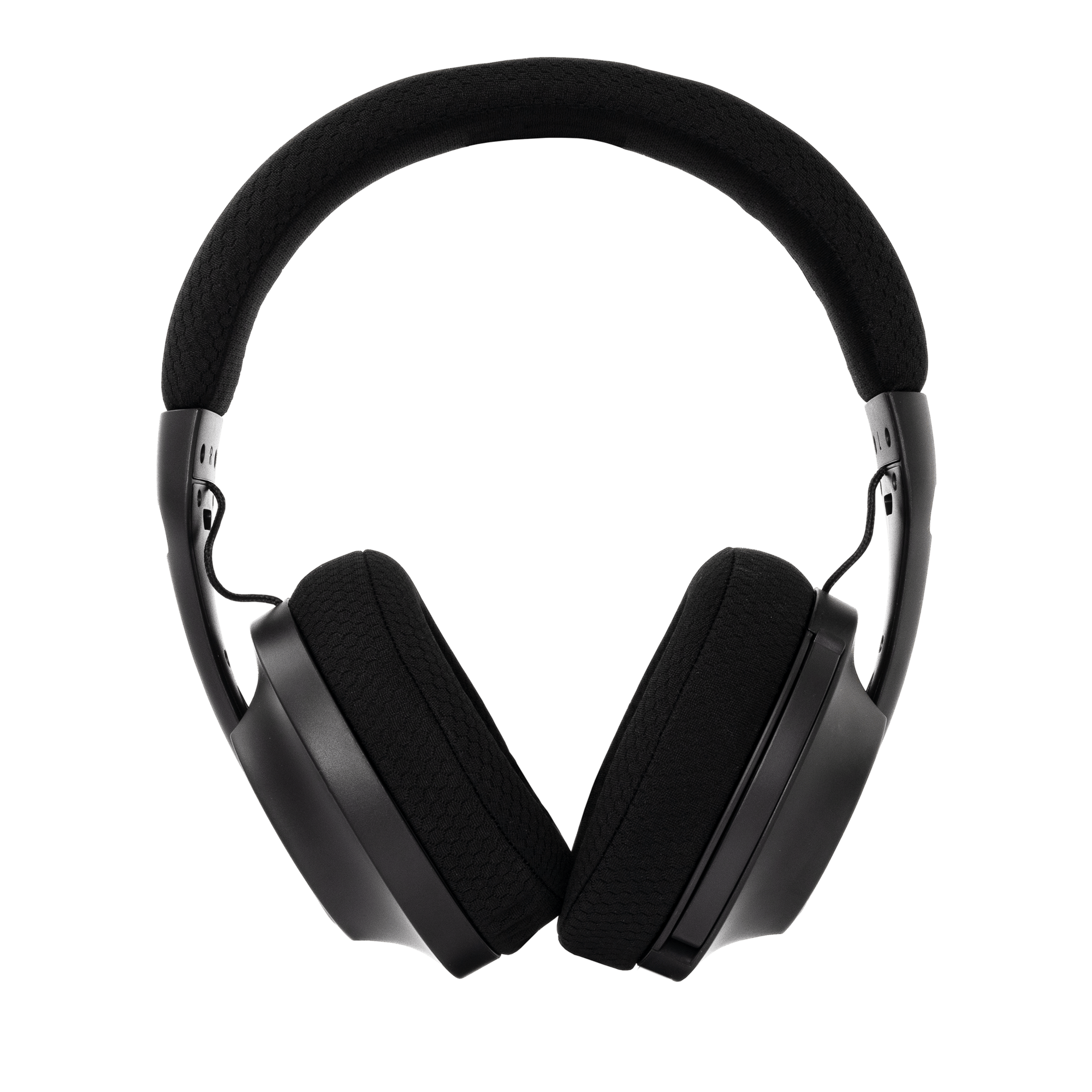 White Shark HEADSET WGH-2441 FALCON Black – Wireless