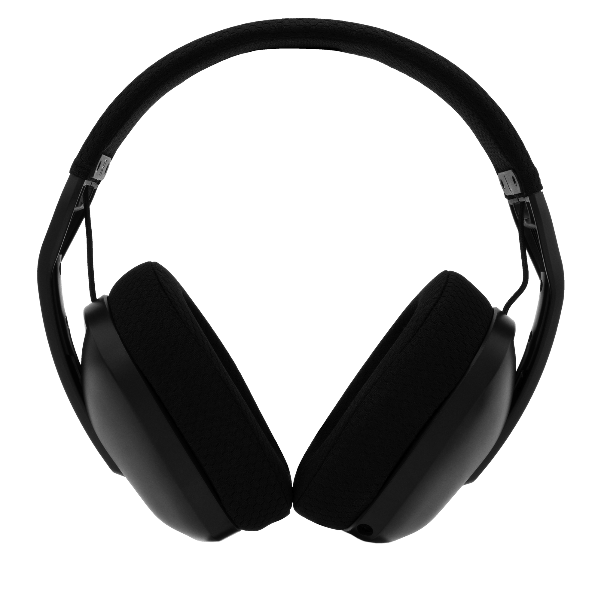 White Shark HEADSET WGH-2442 BUTTERFLY Black – Wireless