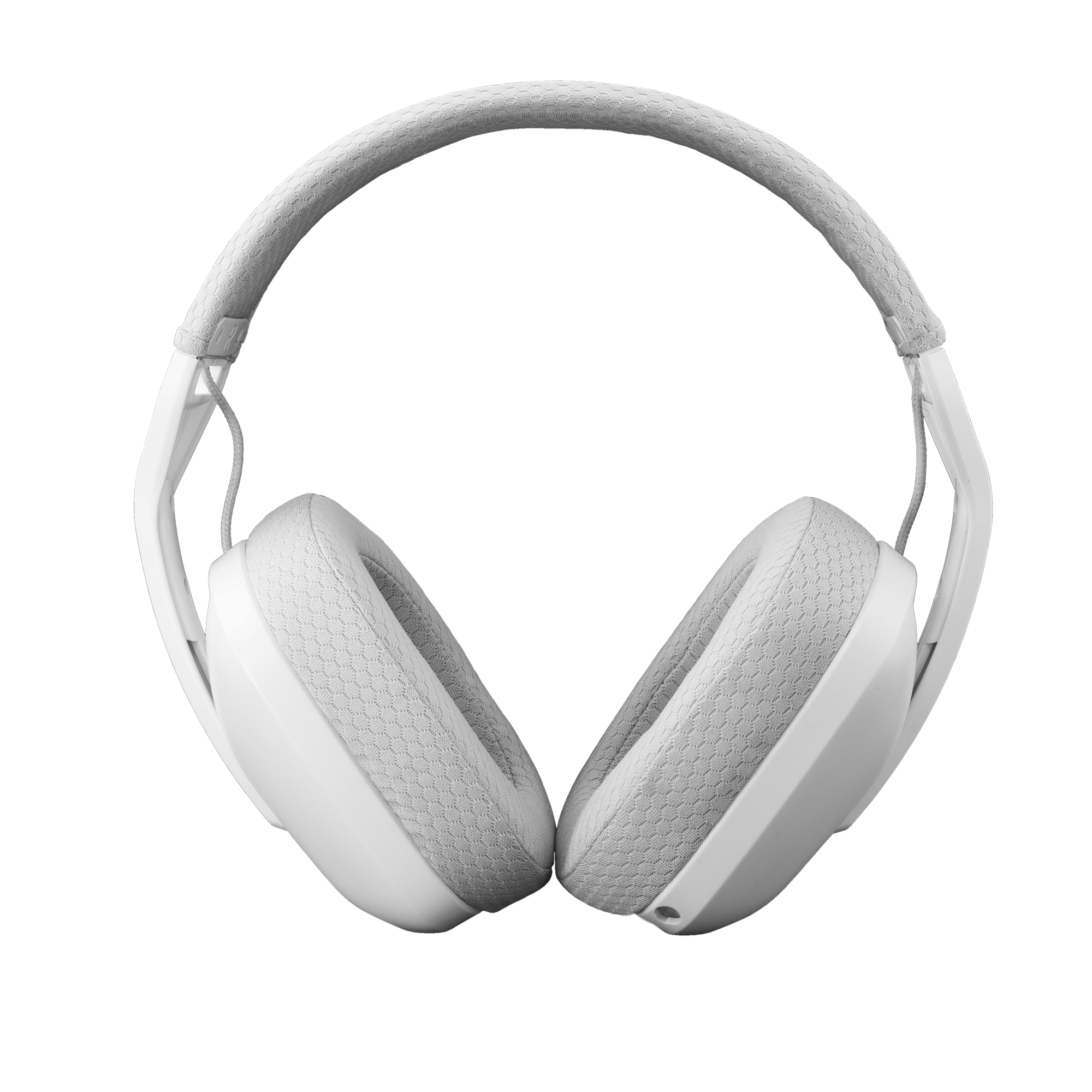 White Shark HEADSET WGH-2442 BUTTERFLY White – Wireless