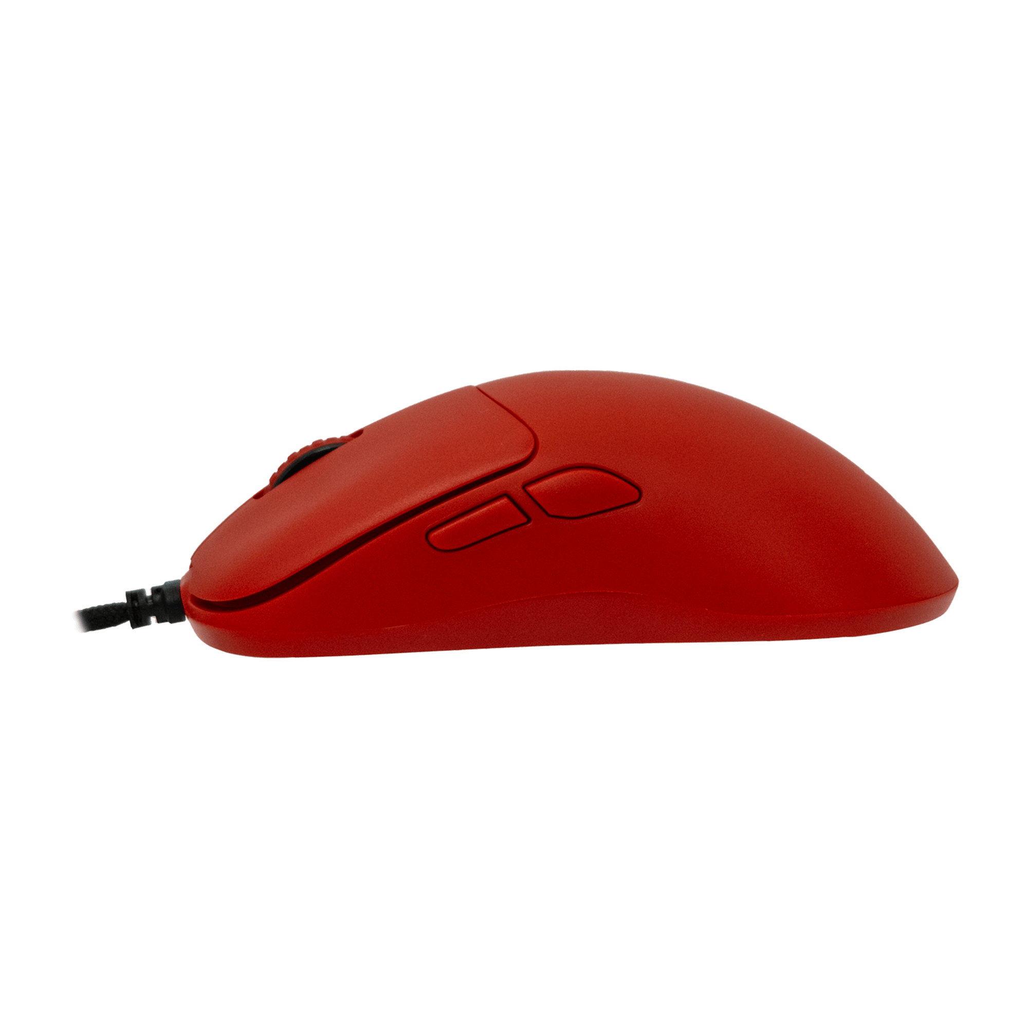 White Shark MIŠ GM-5014 GRAPHENE / 12.400 DPI – Crveni