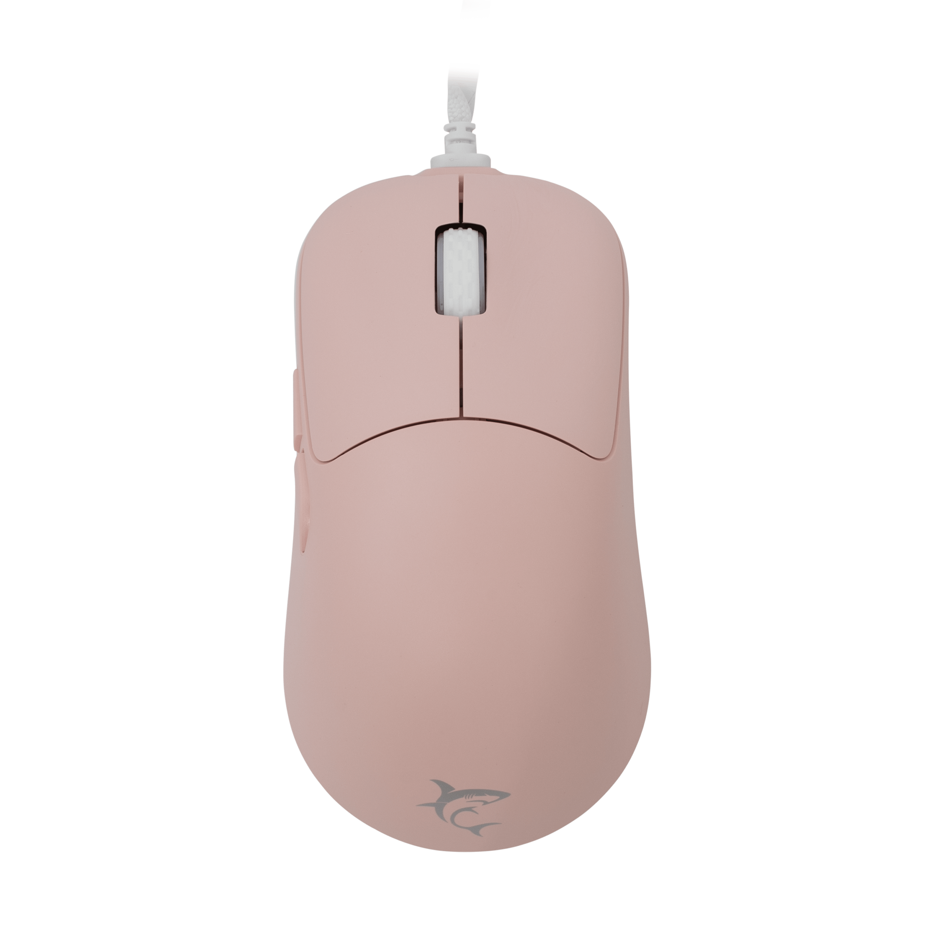 White Shark MIŠ GM-5014 GRAPHENE / 12.400 DPI – Roza White Shark MIŠ GM-5014 GRAPHENE / 12.400 DPI – Roza