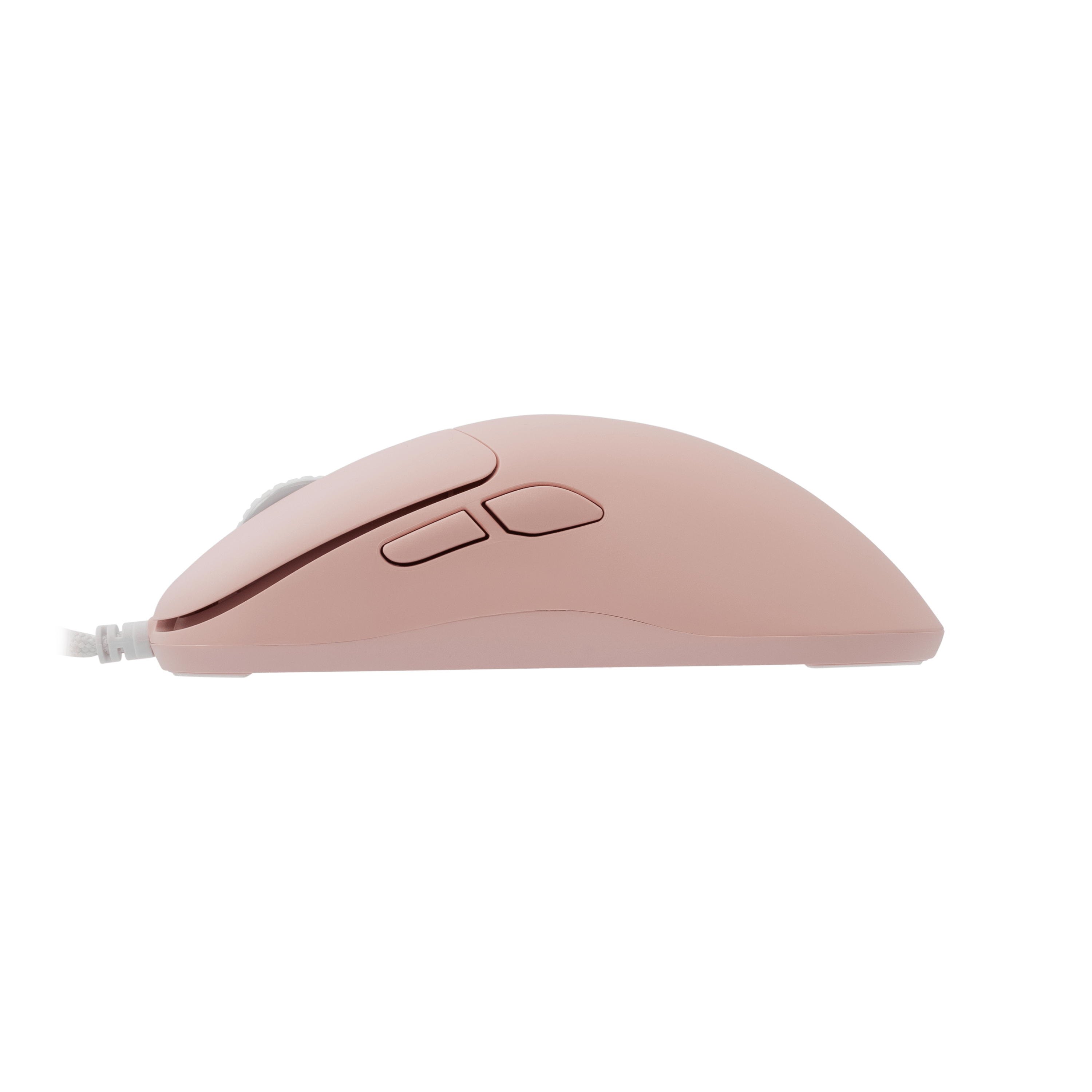 White Shark MIŠ GM-5014 GRAPHENE / 12.400 DPI – Roza