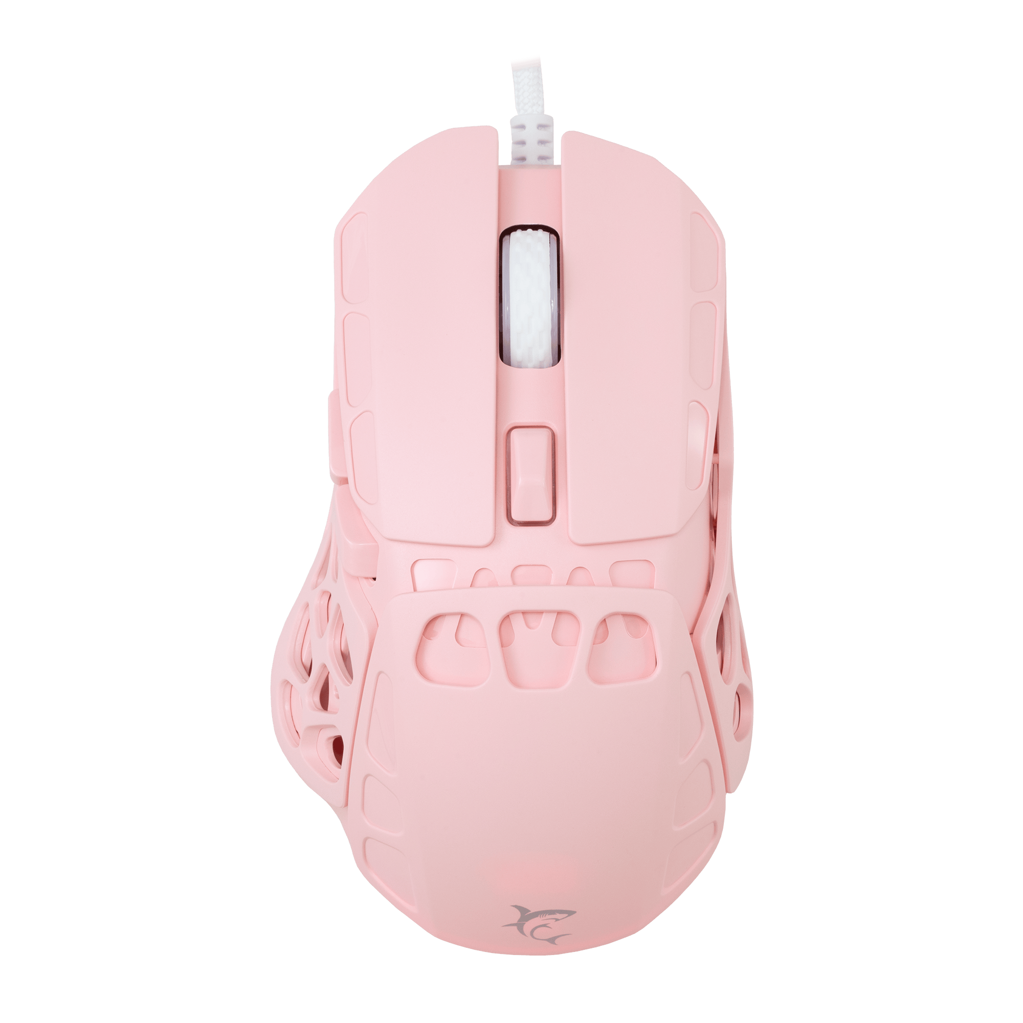 White Shark MIŠ GM-5016 ECTOR  / 12.000 DPI – Roza