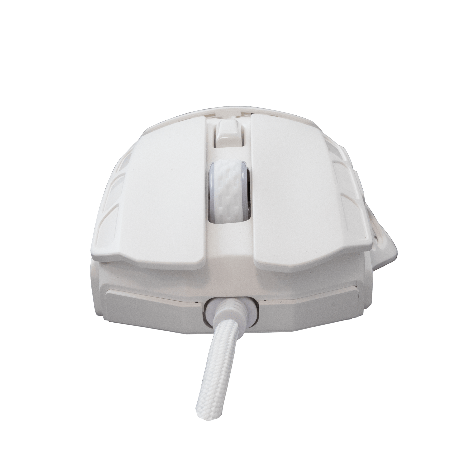 White Shark MIŠ GM-5016 ECTOR / 12.000 DPI – Bijeli
