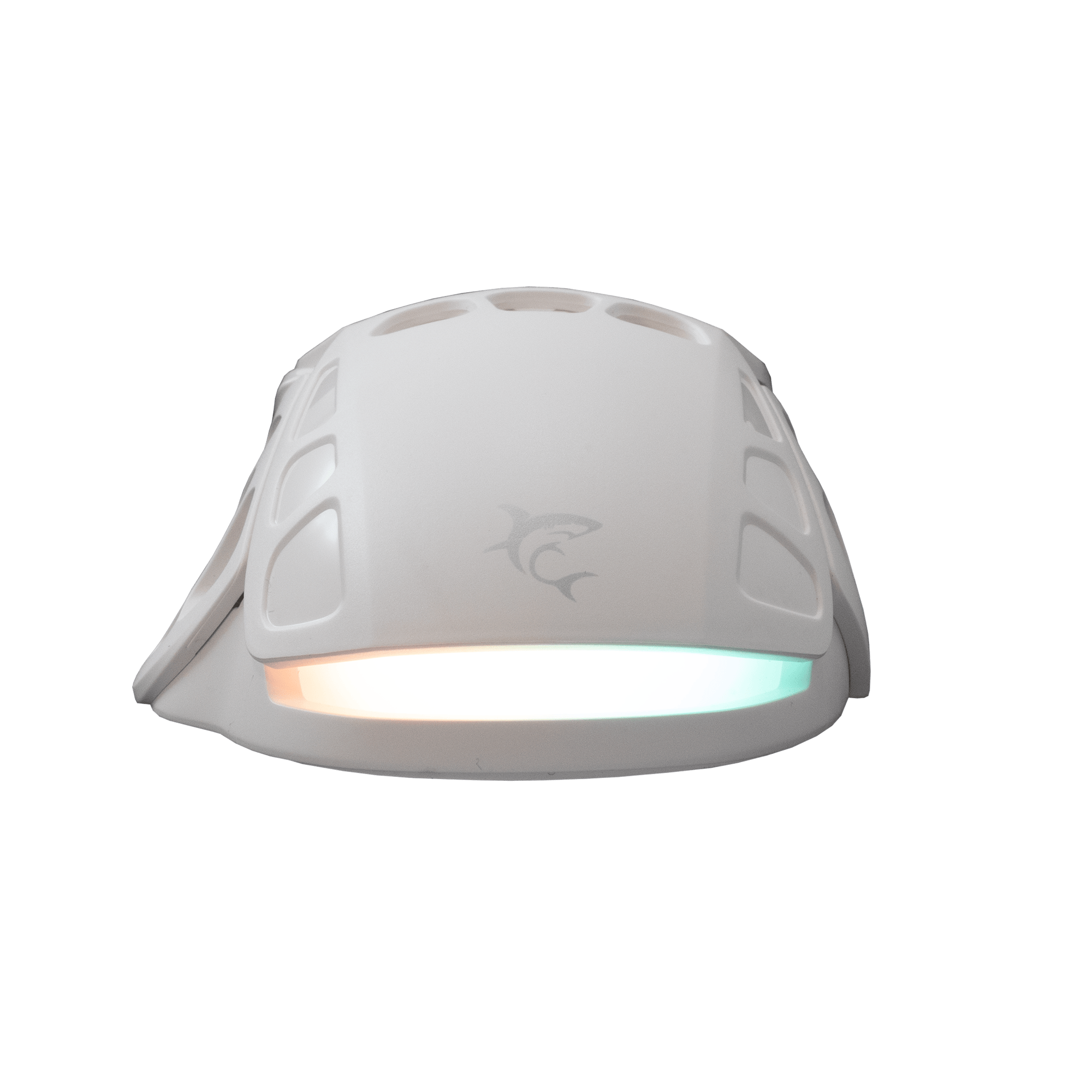 White Shark MIŠ GM-5016 ECTOR / 12.000 DPI – Bijeli