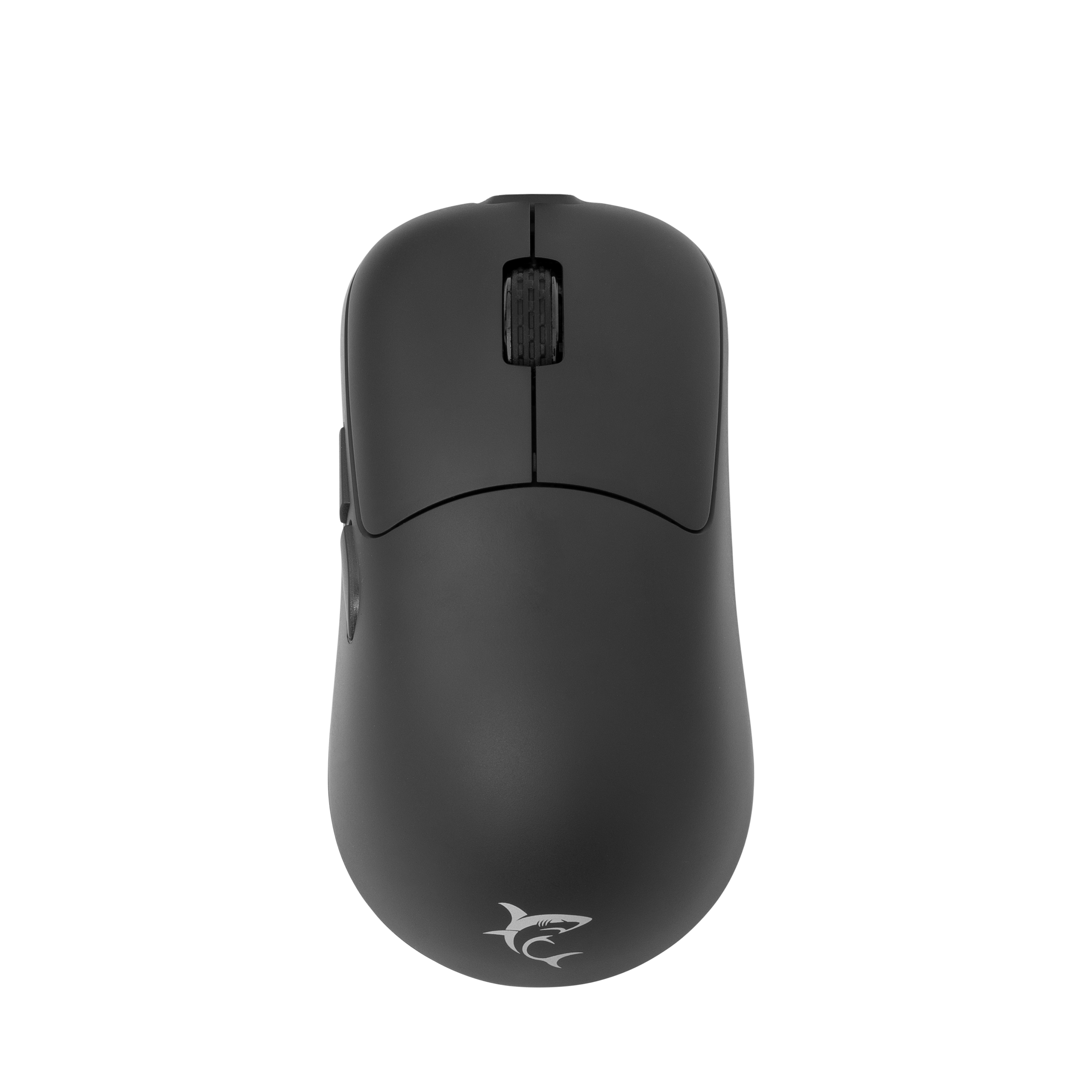 White Shark MIŠ WGM-5015 AERO / 10.000 DPI – Crni / Wireless White Shark MIŠ WGM-5015 AERO / 10.000 DPI – Crni / Wireless