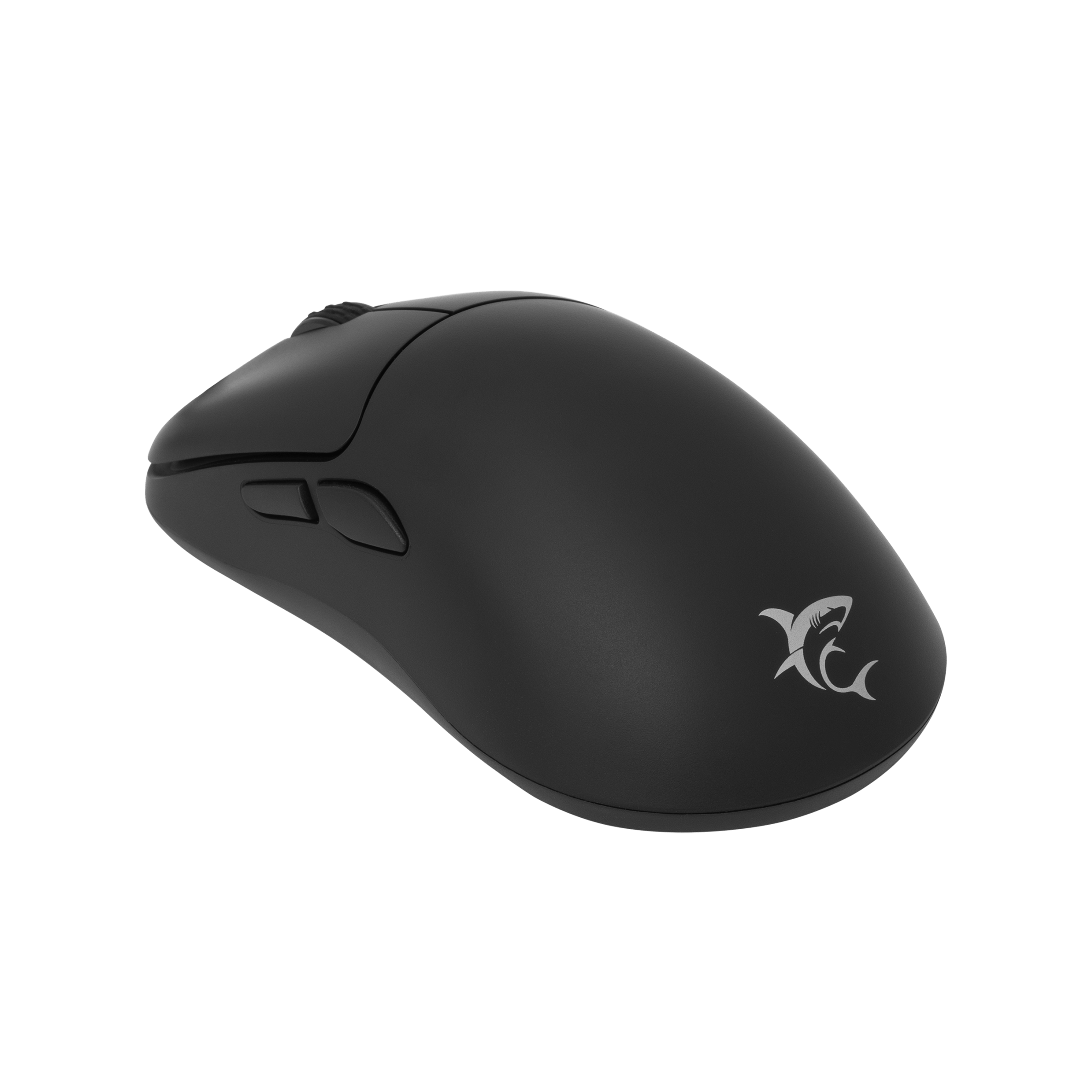 White Shark MIŠ WGM-5015 AERO / 10.000 DPI – Crni / Wireless