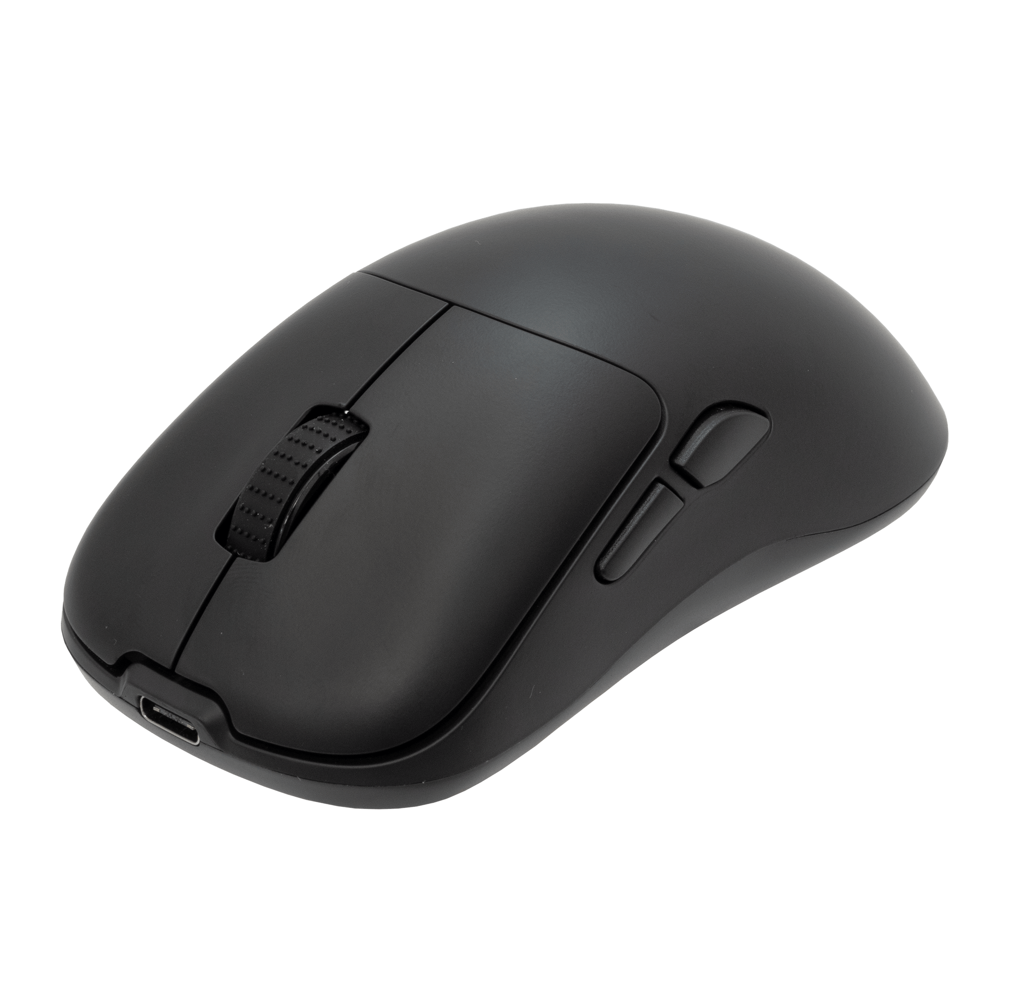 White Shark MIŠ WGM-5015 AERO / 10.000 DPI – Crni / Wireless
