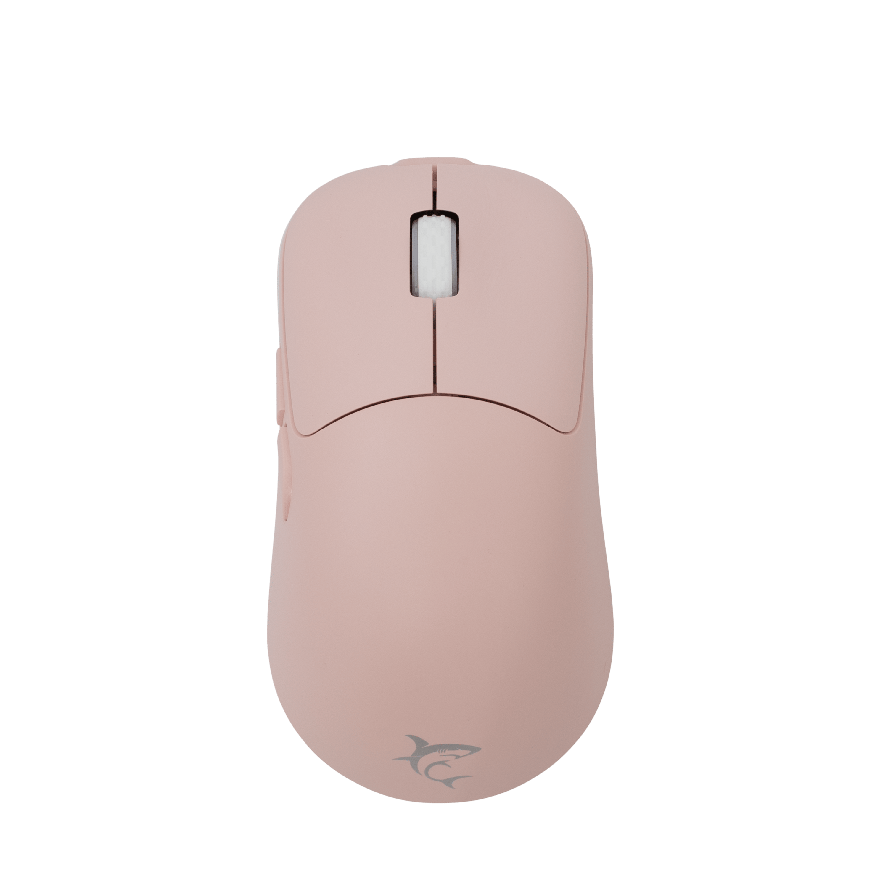 White Shark MIŠ WGM-5015 AERO / 10.000 DPI – Roza / Wireless White Shark MIŠ WGM-5015 AERO / 10.000 DPI – Roza / Wireless