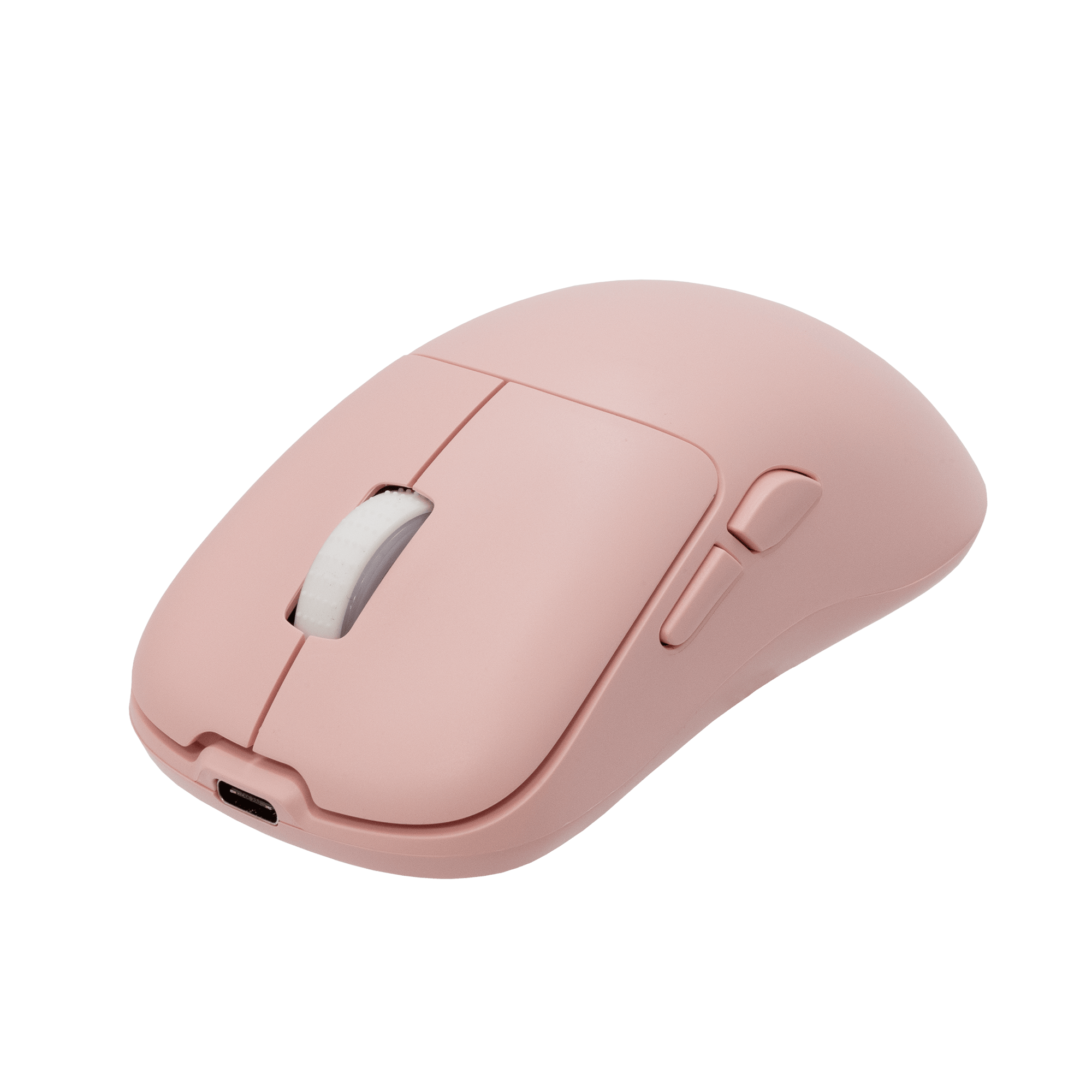 White Shark MIŠ WGM-5015 AERO / 10.000 DPI – Roza / Wireless