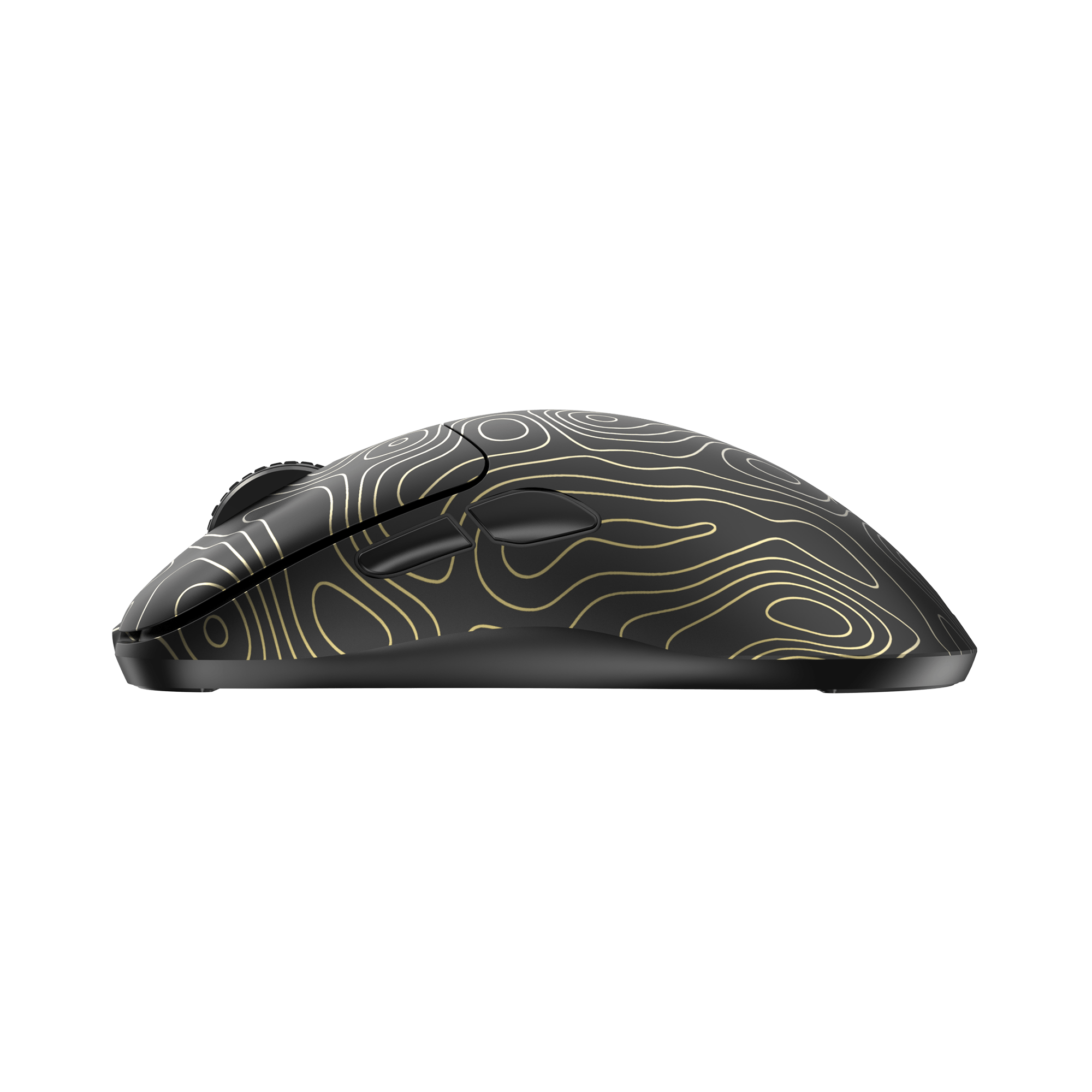 White Shark MIŠ WGM-5015 AERO / 10.000 DPI – Zlatna / Wireless White Shark MIŠ WGM-5015 AERO / 10.000 DPI – Zlatna / Wireless
