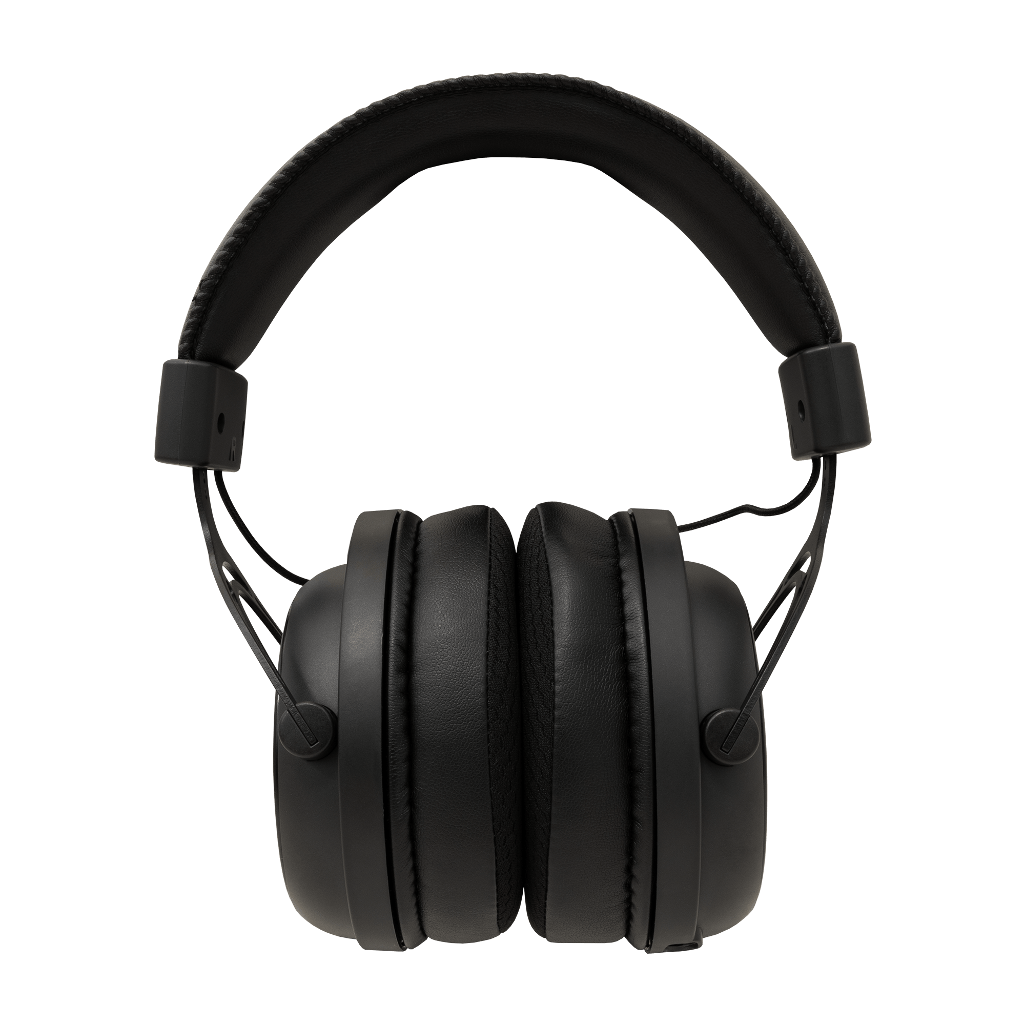 White Shark HEADSET WGH-2443 GORILLA PRO Crne – Bežične
