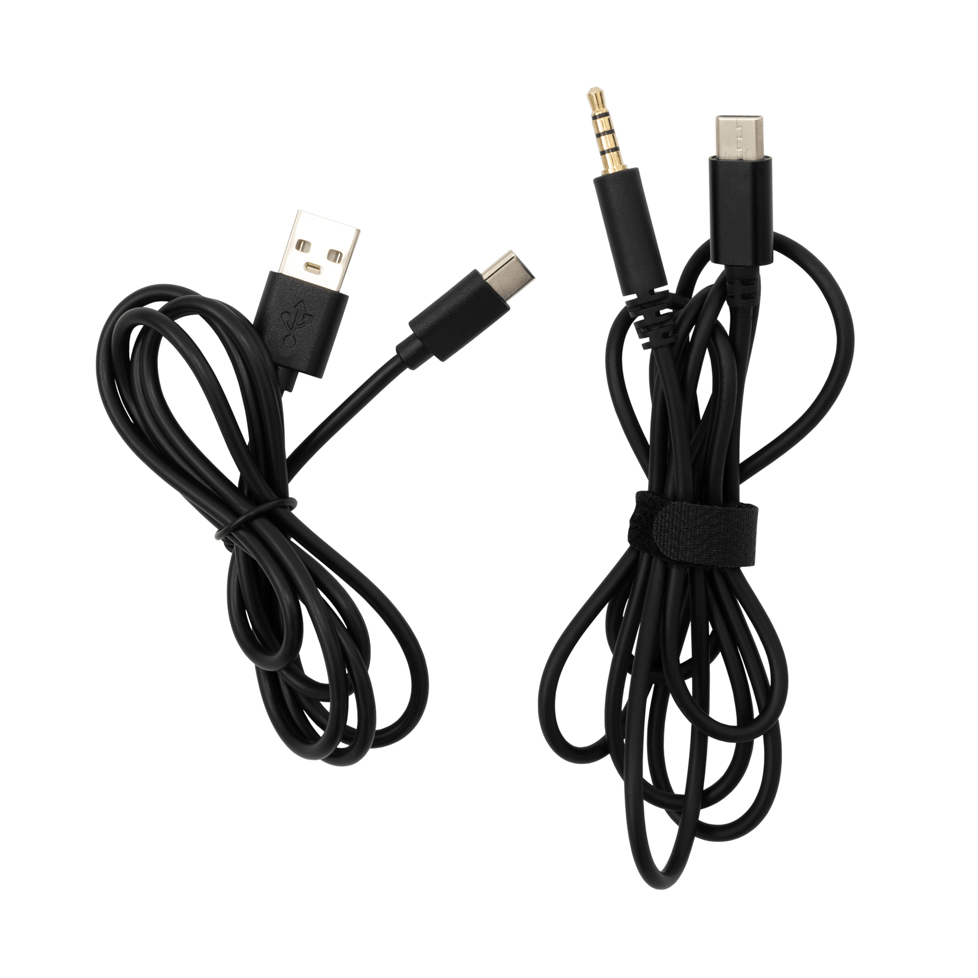 White Shark HEADSET WGH-2443 GORILLA PRO Crne – Bežične