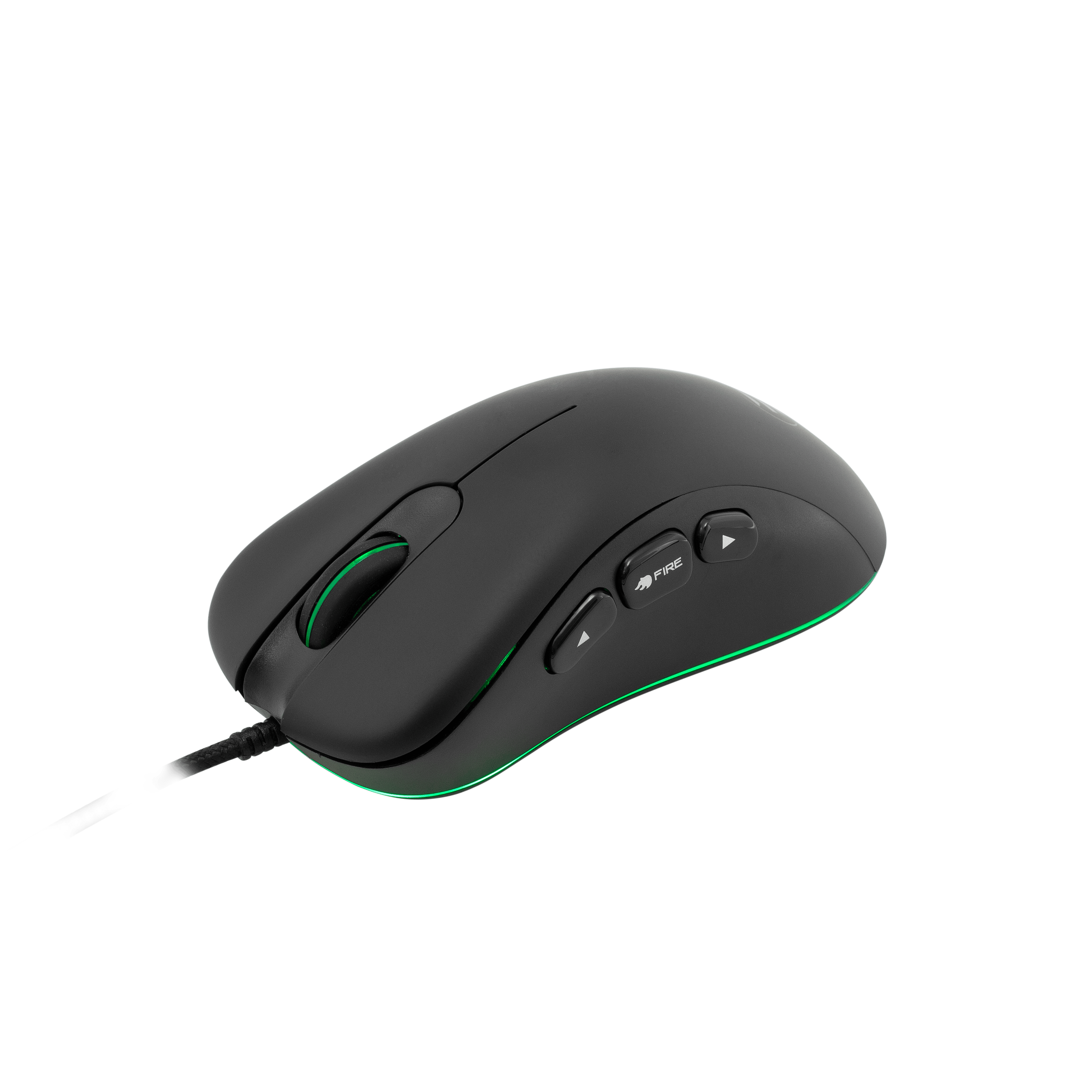 White Shark PL MIŠ ESL-M3 AIKUCHI