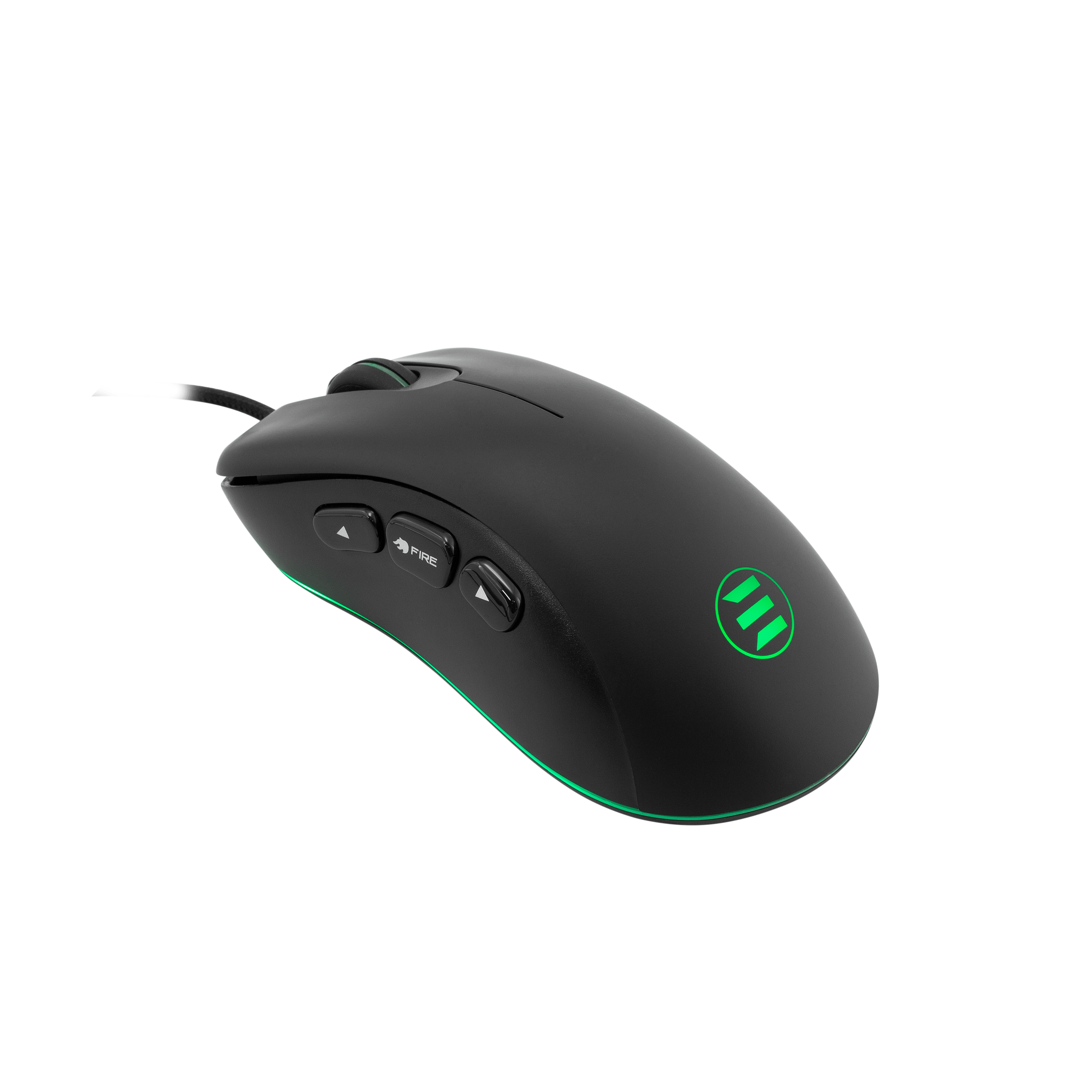 White Shark PL MIŠ ESL-M3 AIKUCHI