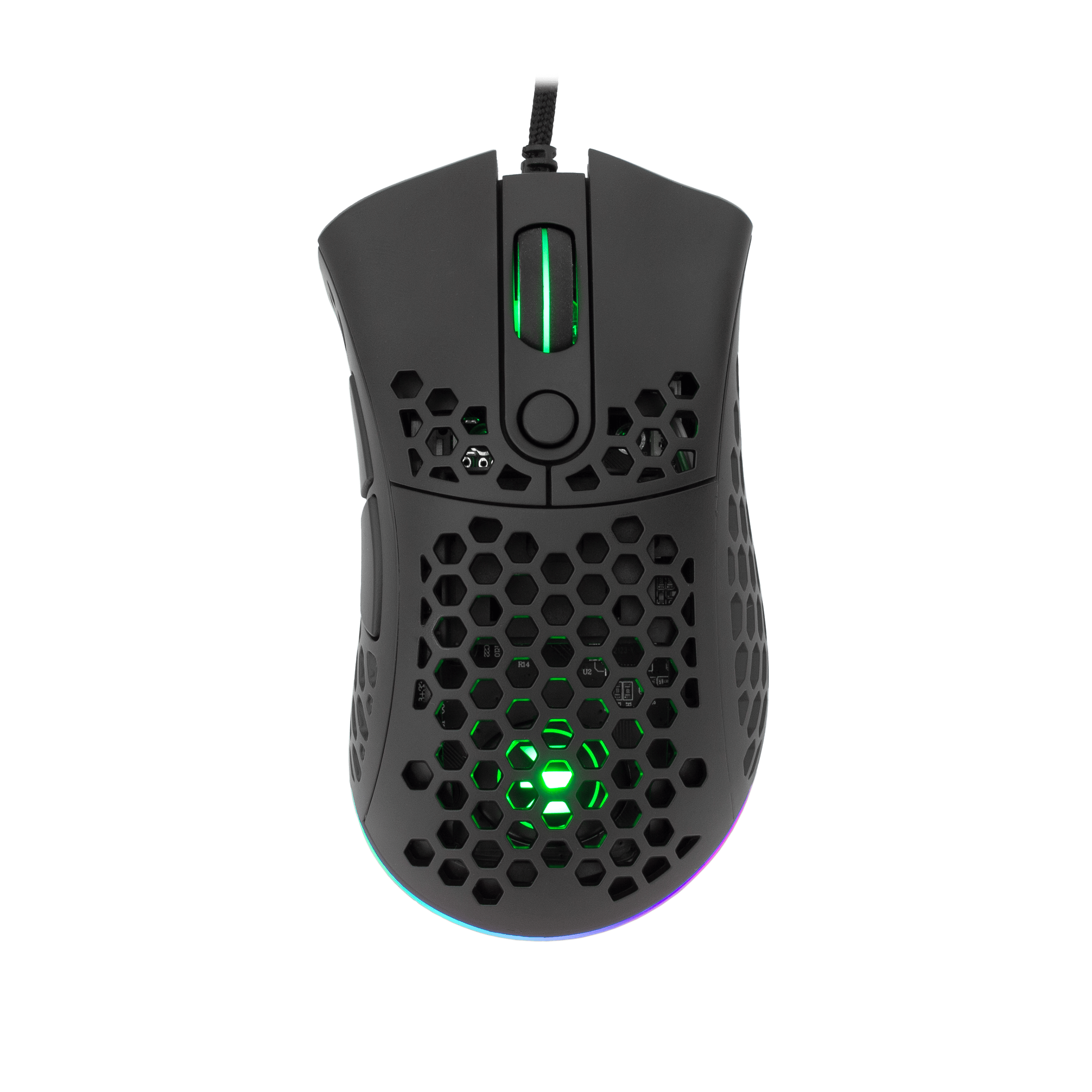 White Shark PL MIŠ ESL-M6 SHURIKEN