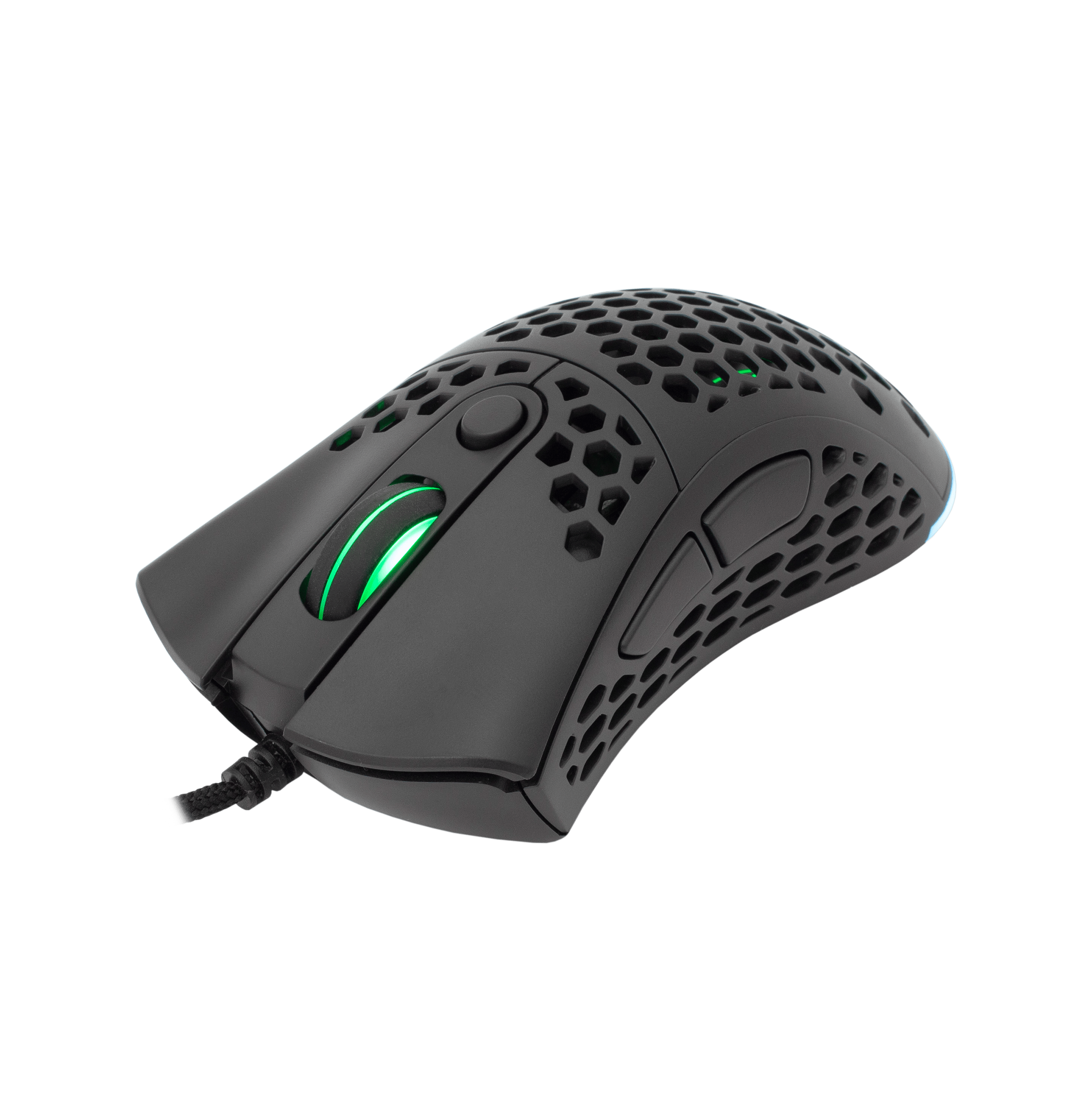 White Shark PL MIŠ ESL-M6 SHURIKEN