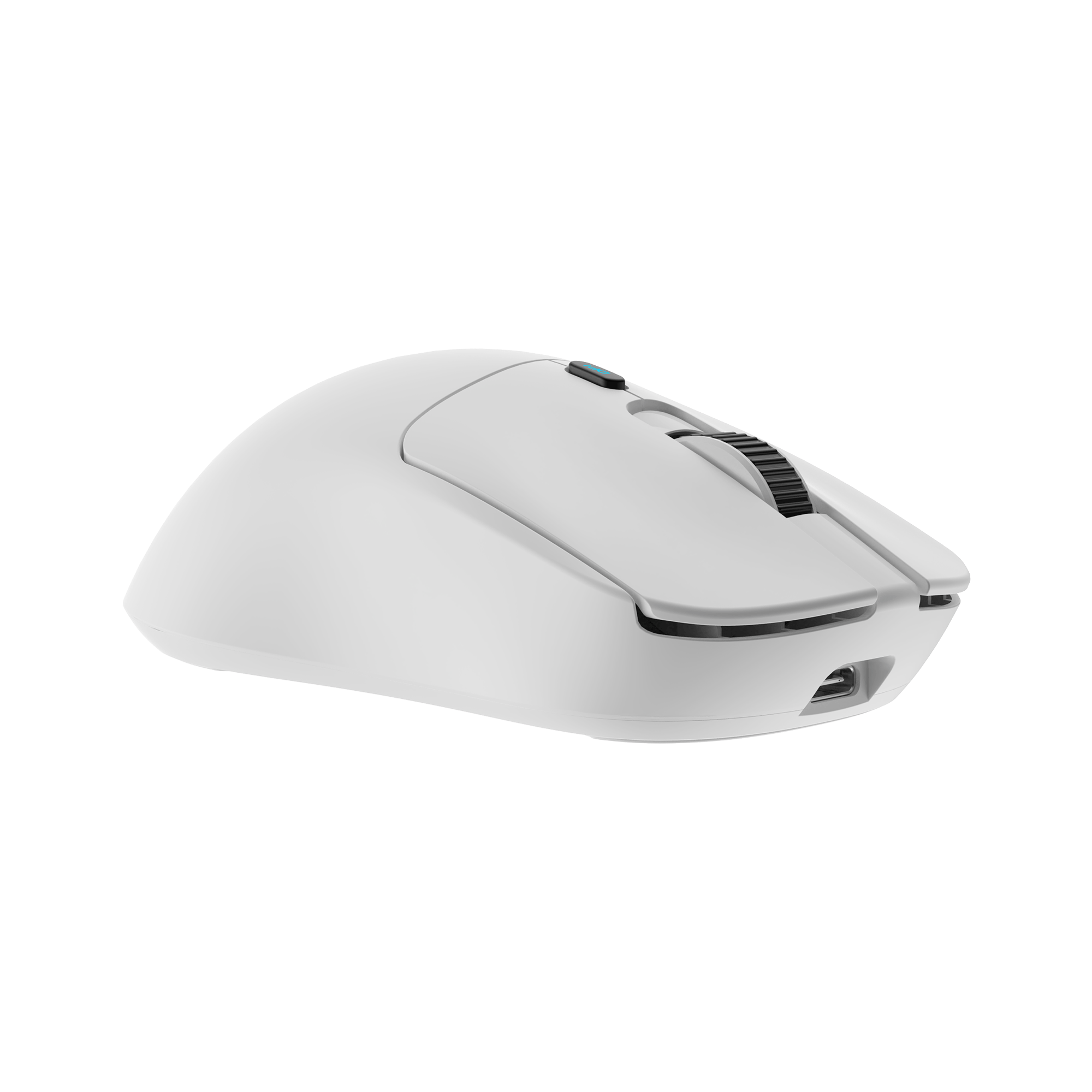 White Shark PL MIŠ GM-9010 MAXIMUS (3395) Bijeli