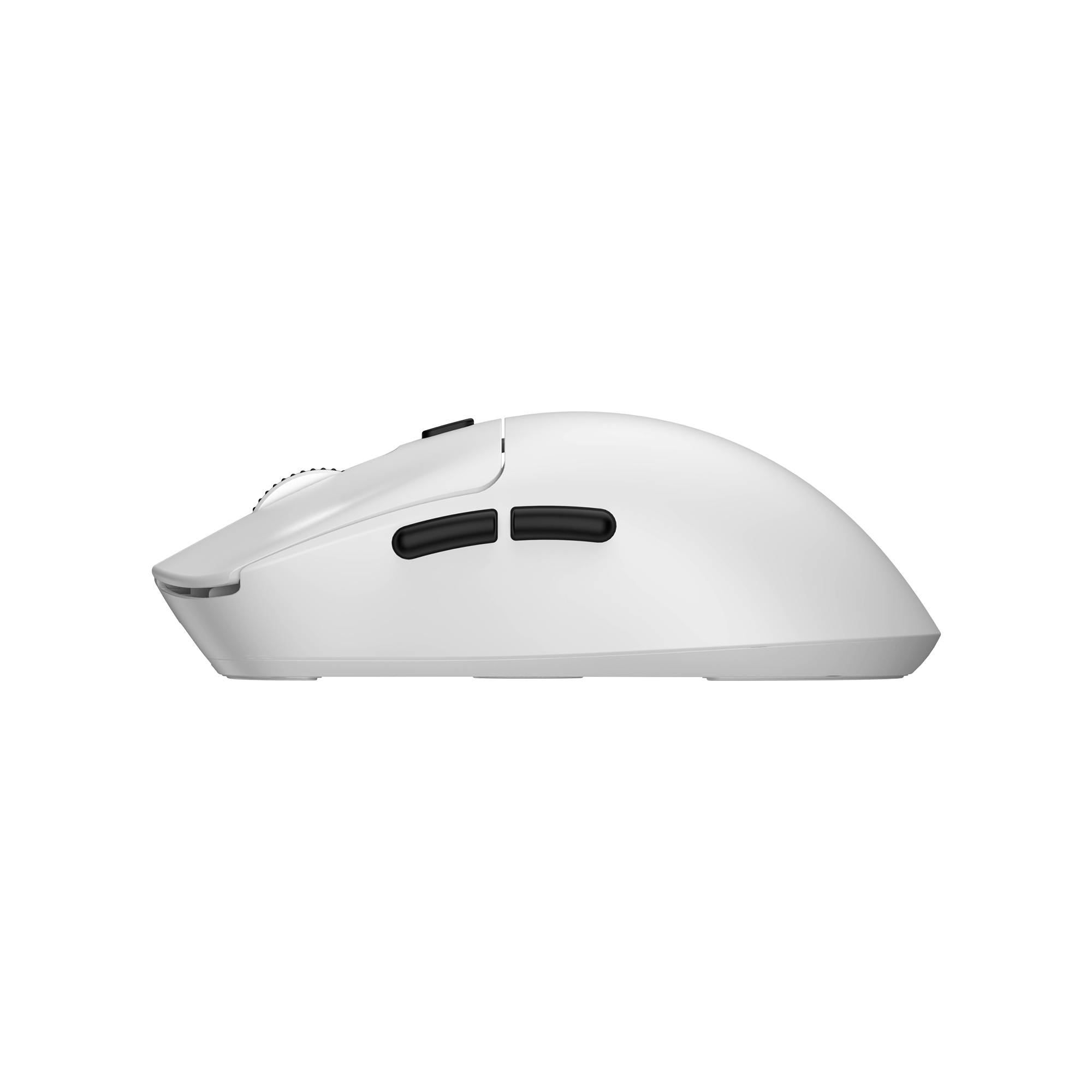 White Shark PL MIŠ GM-9010 MAXIMUS (3395) Bijeli