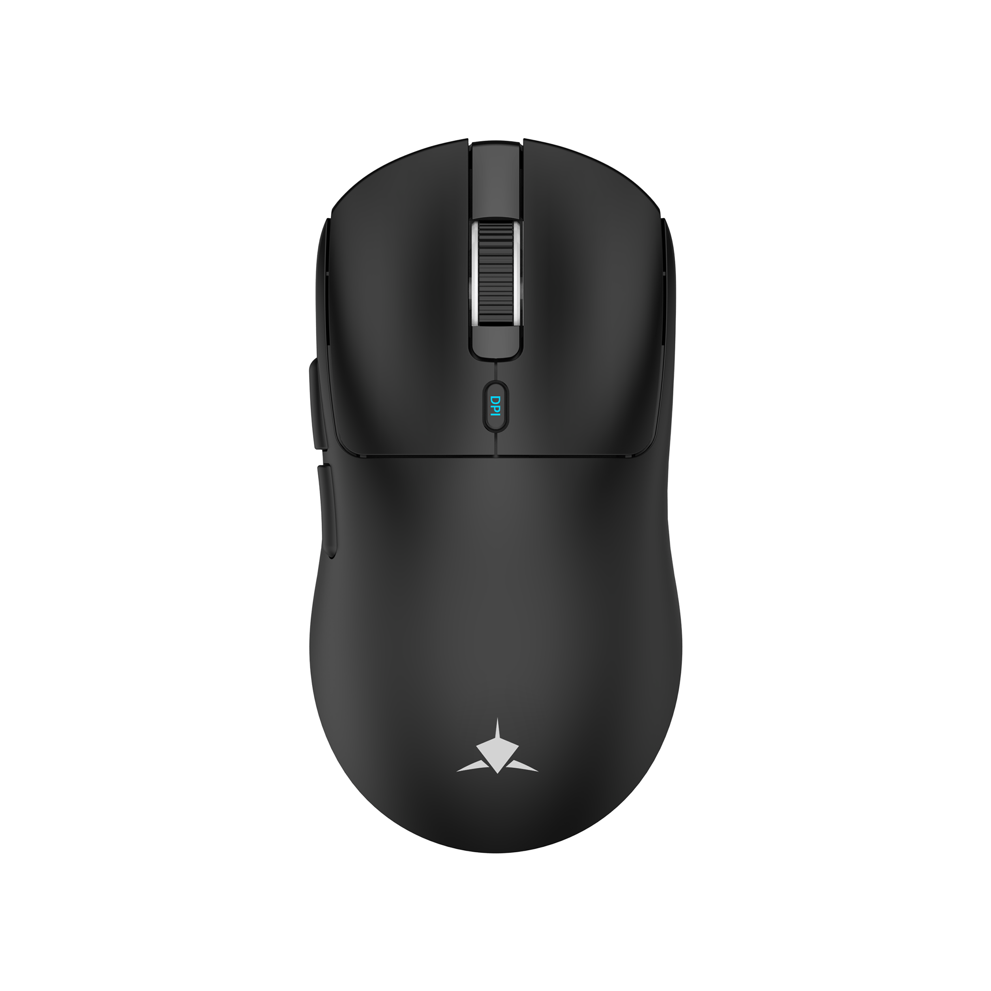 White Shark PL MIŠ GM-9010 MAXIMUS (3395) Crni