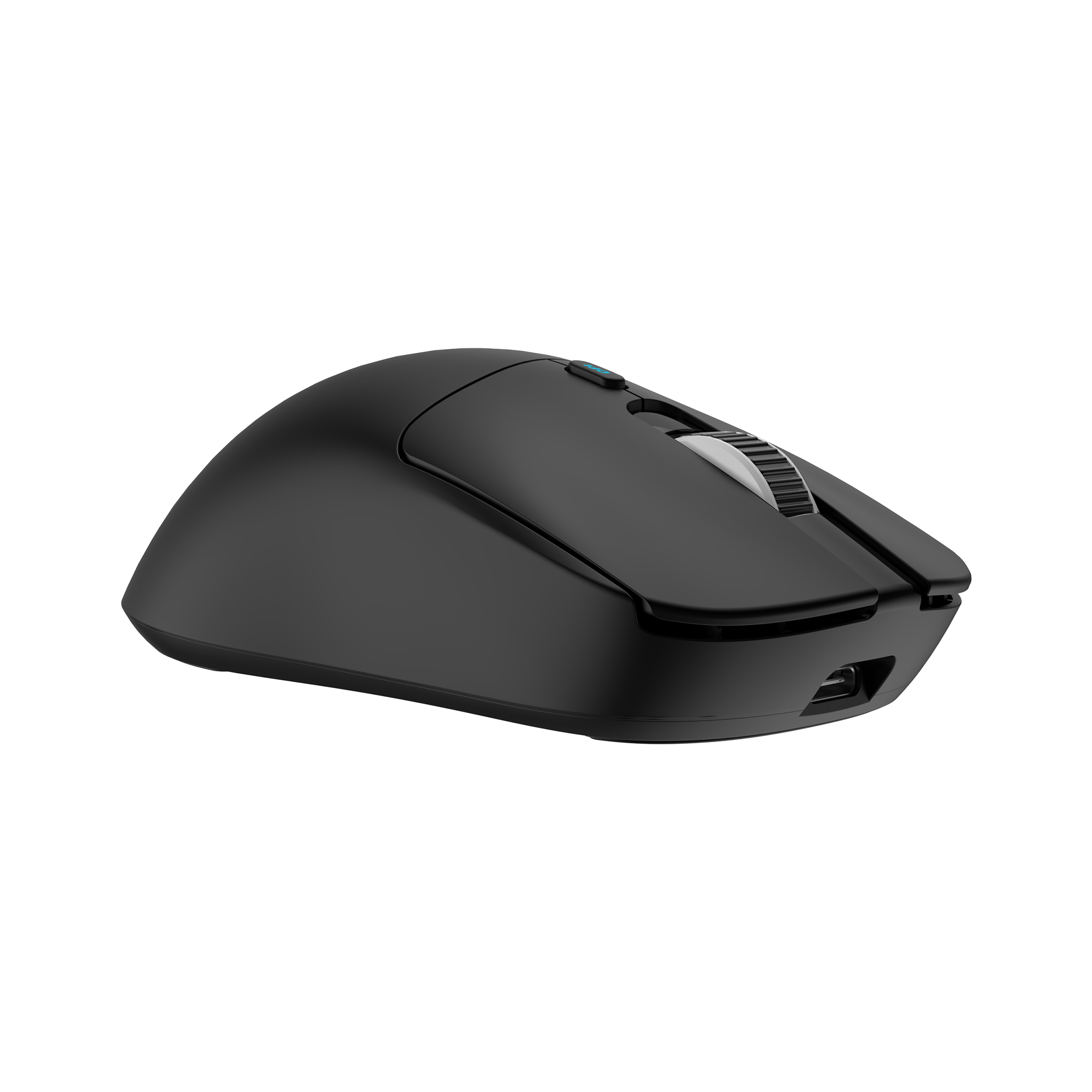 White Shark PL MIŠ GM-9010 MAXIMUS (3395) Crni