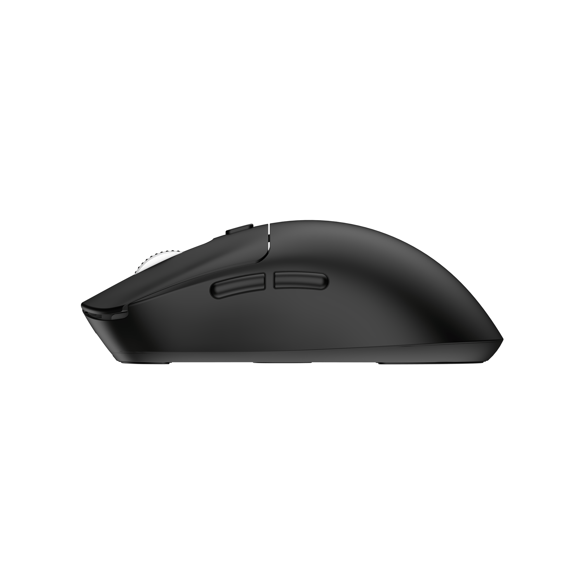 White Shark PL MIŠ GM-9010 MAXIMUS (3395) Crni
