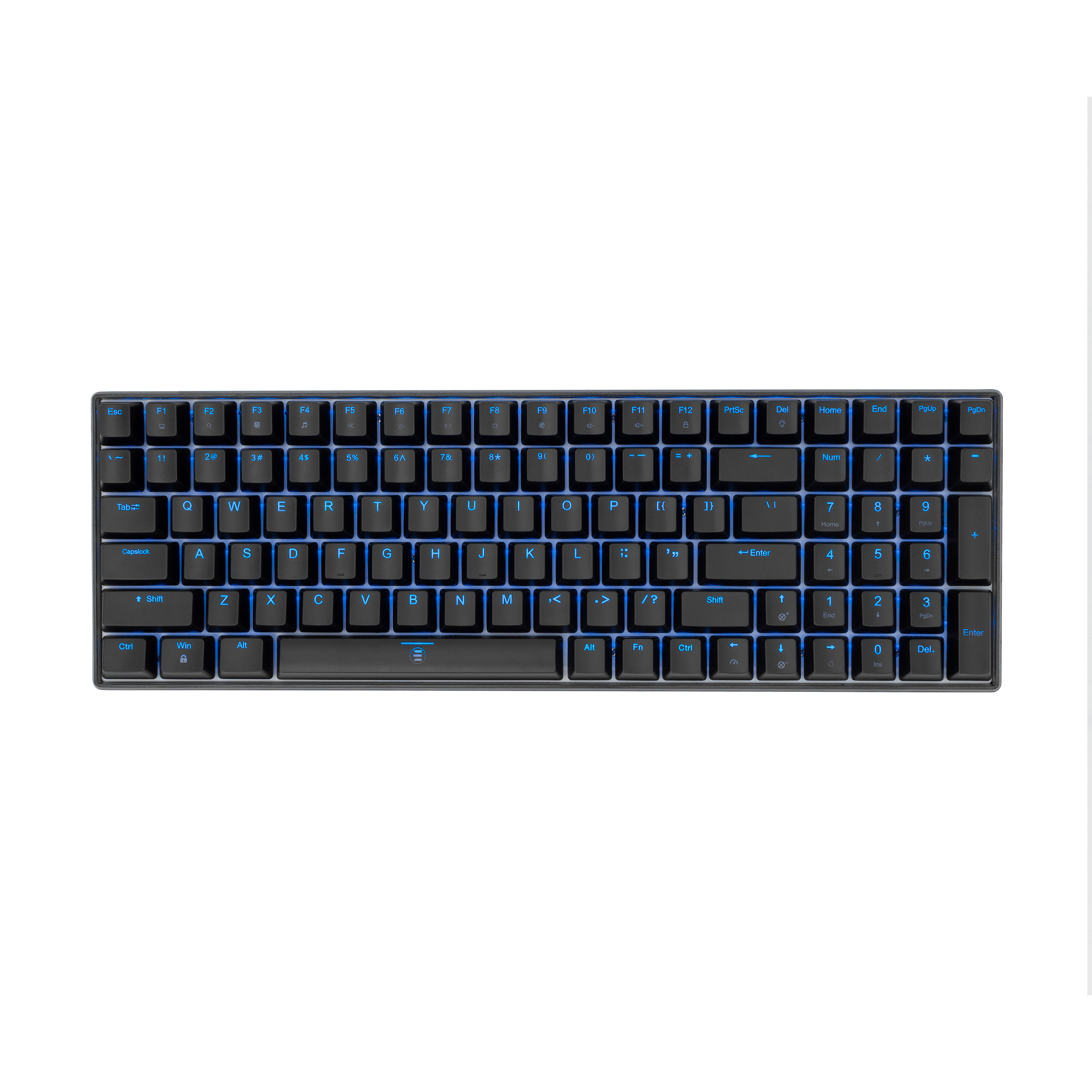 White Shark PL TIPKOVNICA ESL-K2 KATANA / US