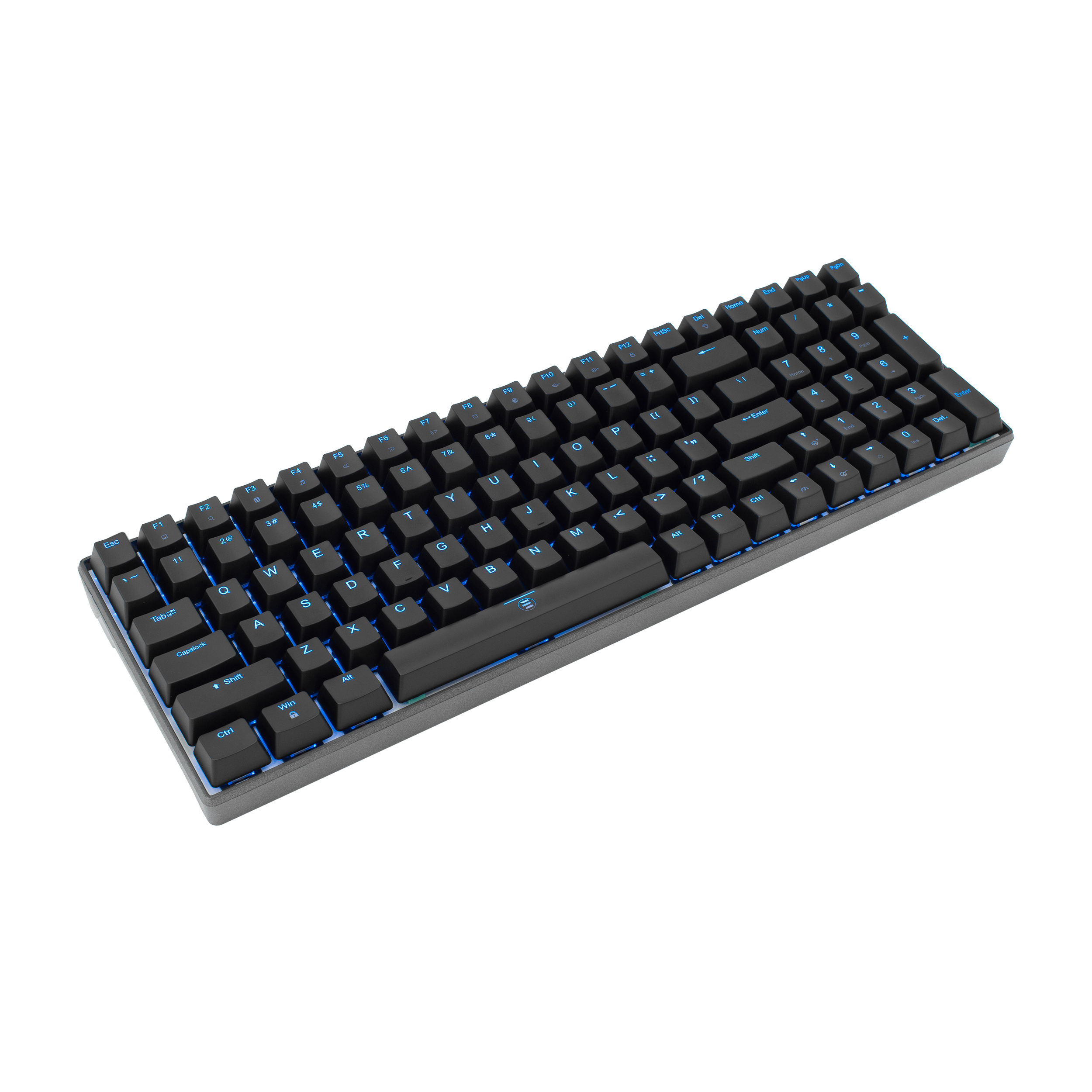 White Shark PL TIPKOVNICA ESL-K2 KATANA / US