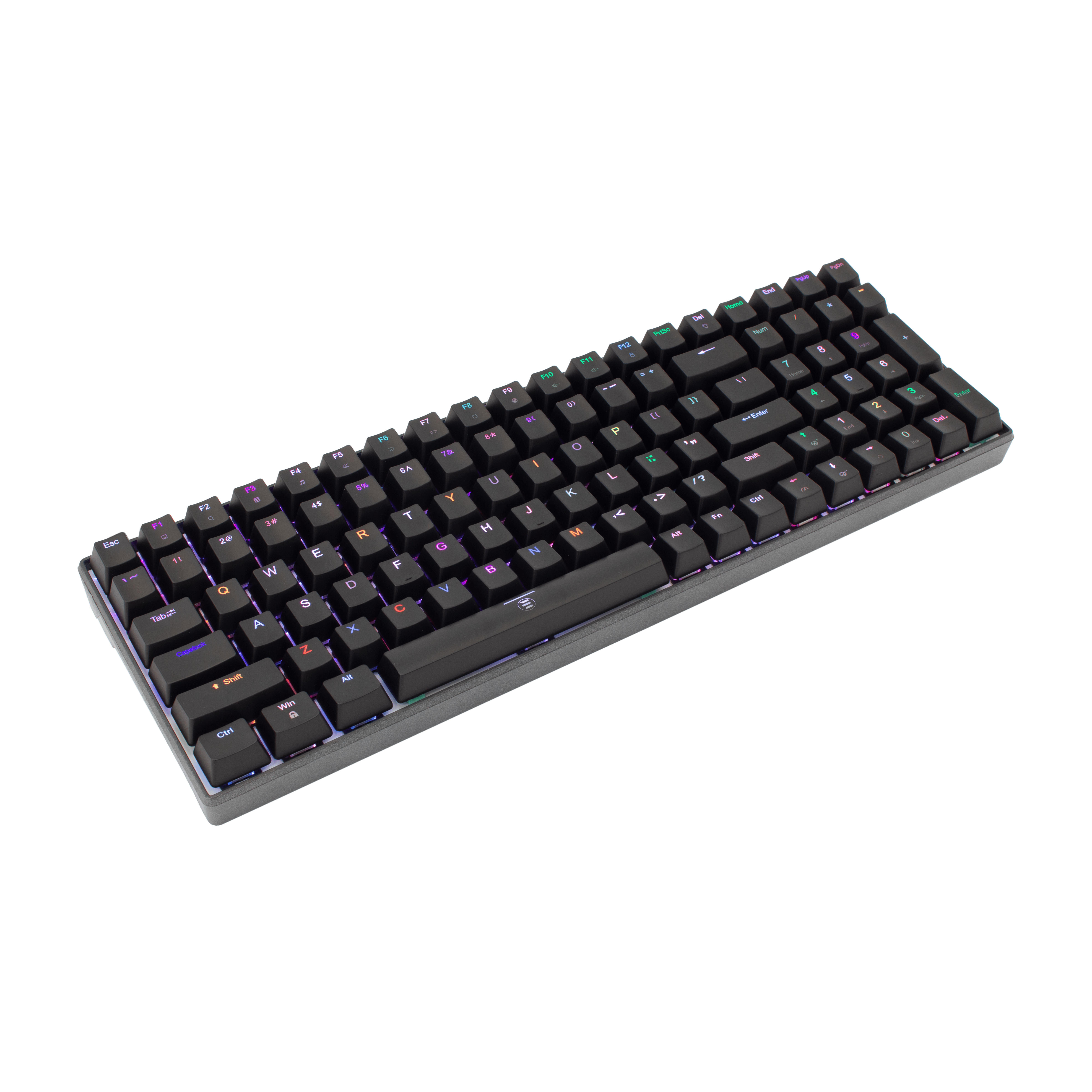 White Shark PL TIPKOVNICA ESL-K2 KATANA / US