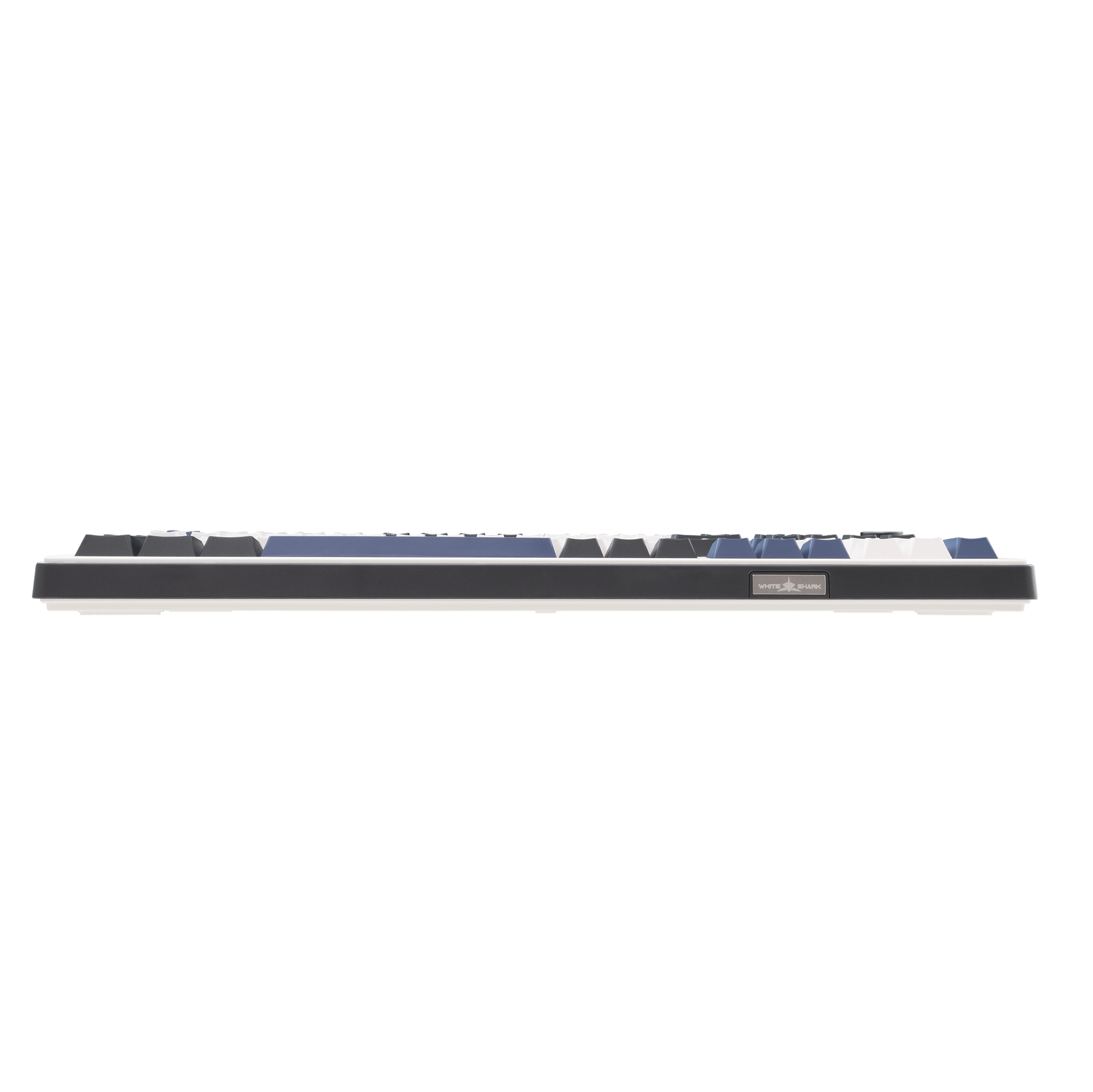White Shark PL TIPKOVNICA GK-007251 EXCALIBUR L Bijela/ US