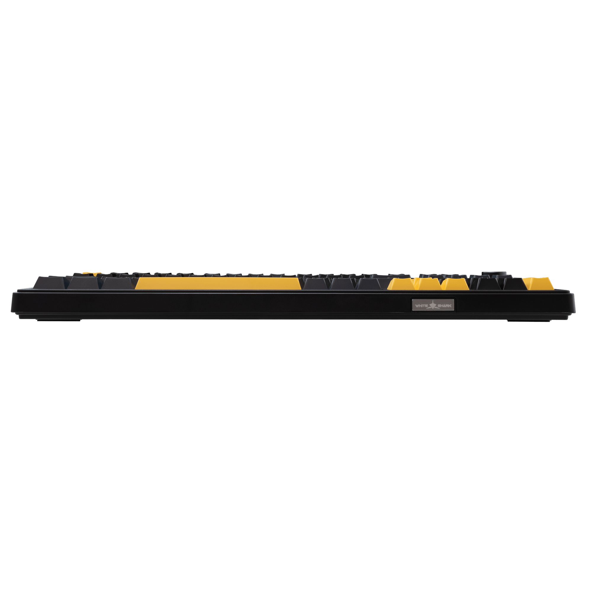 White Shark PL TIPKOVNICA GK-007151 EXCALIBUR L Crna/ US