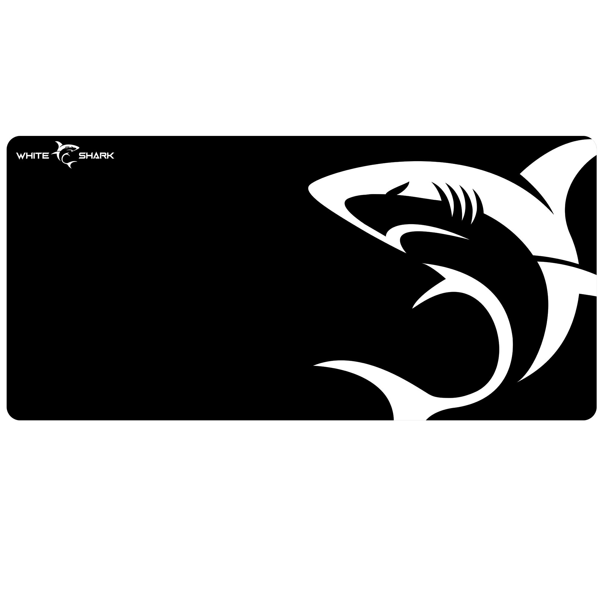 White Shark PODLOGA ZA MIŠ 137,5×67,5cm TMP-115 – SHARK