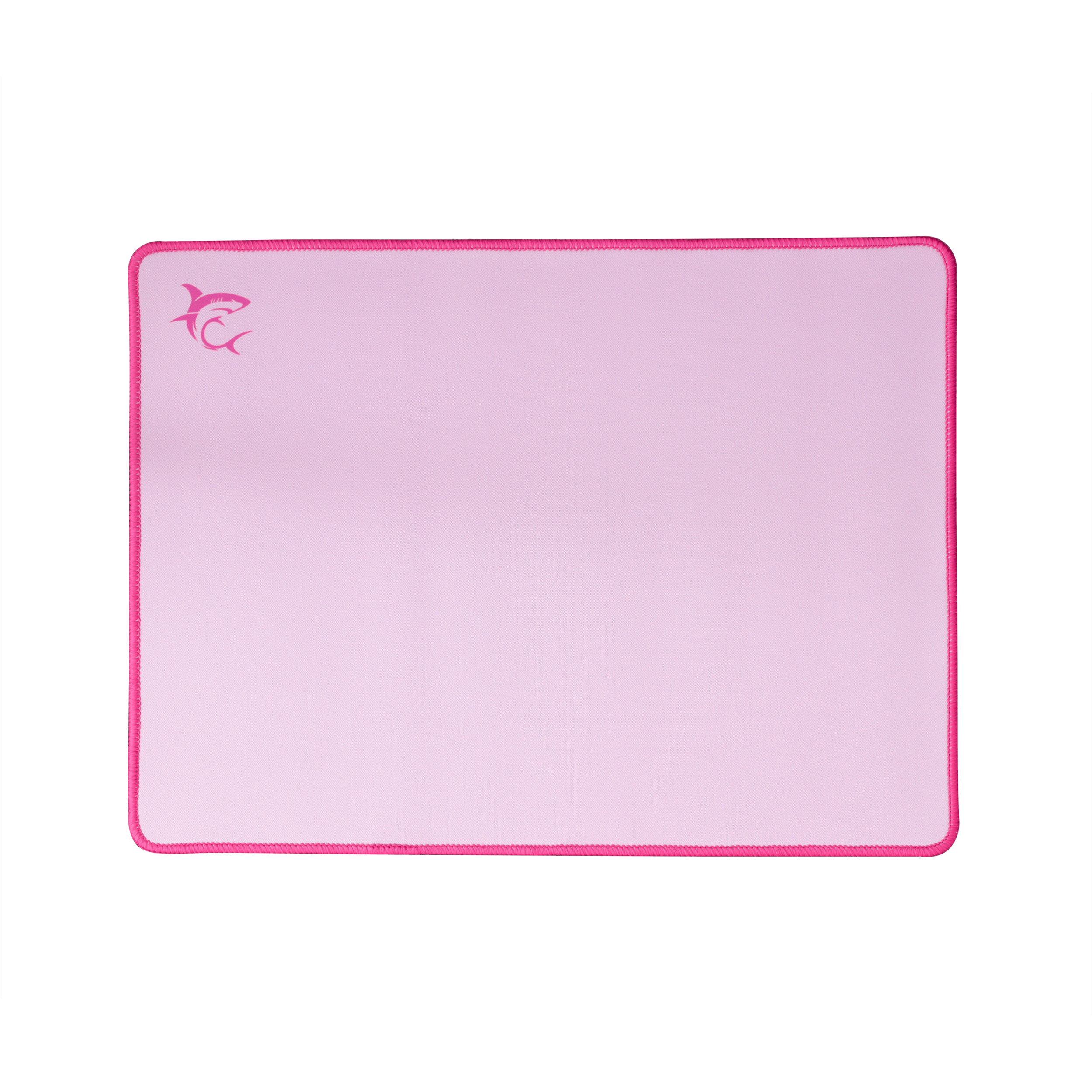 White Shark PODLOGA ZA MIŠ MP-2100 LOTUS Pink 40x30cm White Shark PODLOGA ZA MIŠ MP-2100 LOTUS Pink 40x30cm