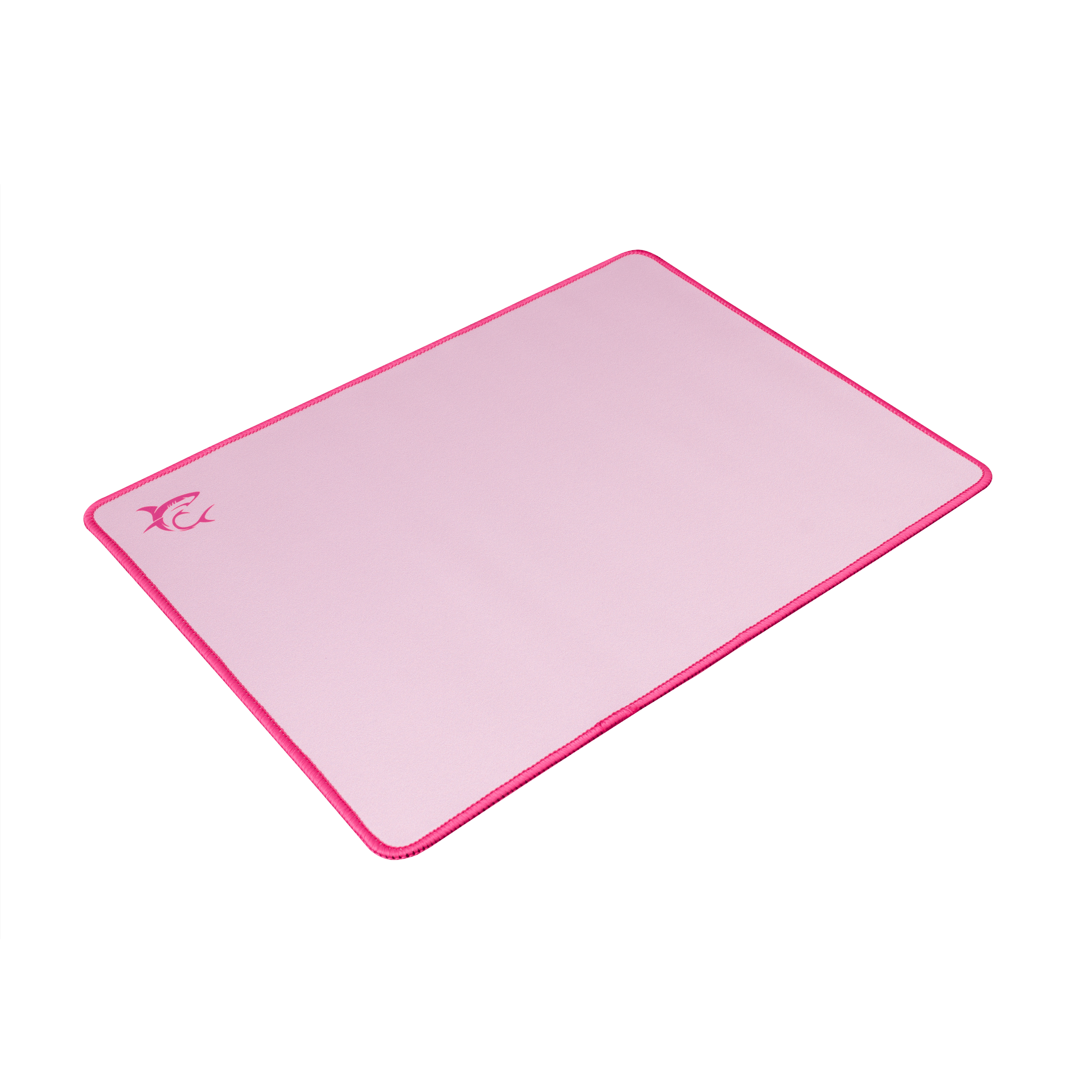 White Shark PODLOGA ZA MIŠ MP-2100 LOTUS Pink 40x30cm