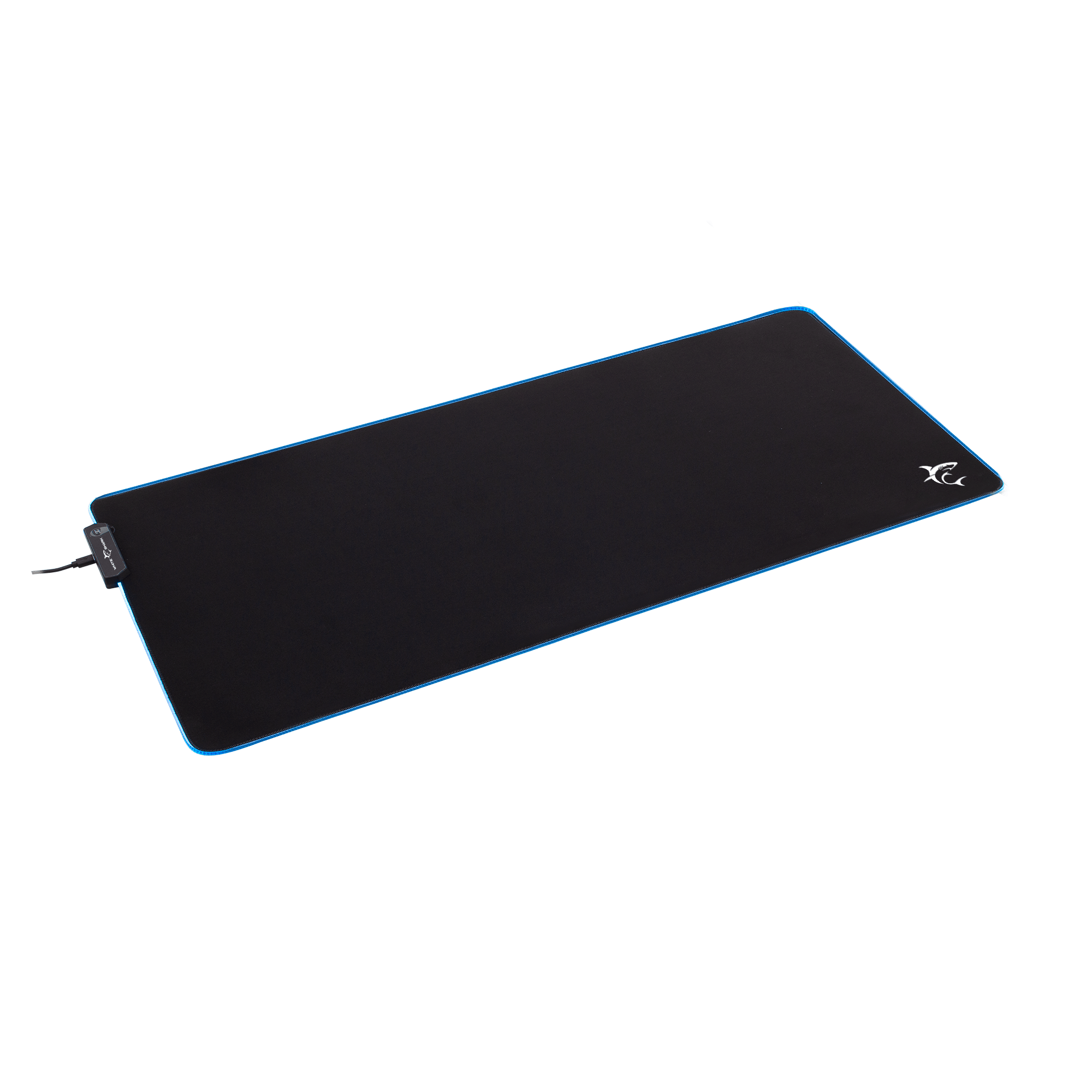 White Shark PODLOGA ZA MIŠ 80x35cm LED MP-1861 – LUMINOUS XL