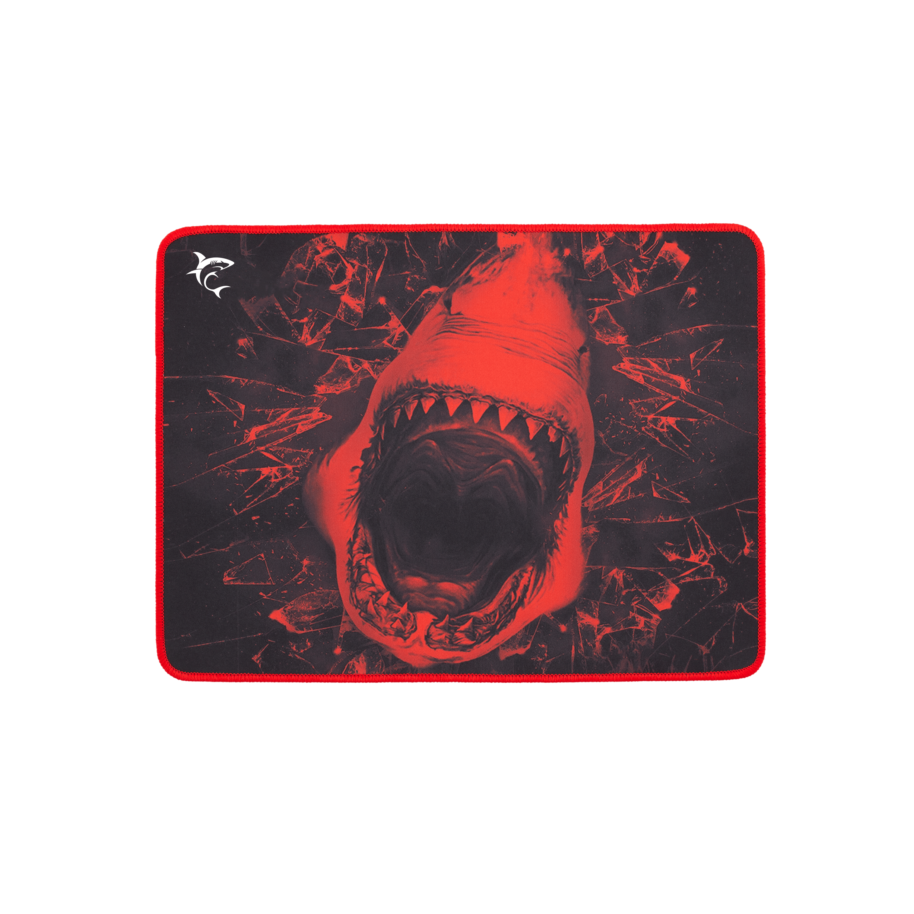 White Shark PODLOGA ZA MIŠ GMP-1699 SKYWALKER 32x25cm White Shark PODLOGA ZA MIŠ GMP-1699 SKYWALKER 32x25cm