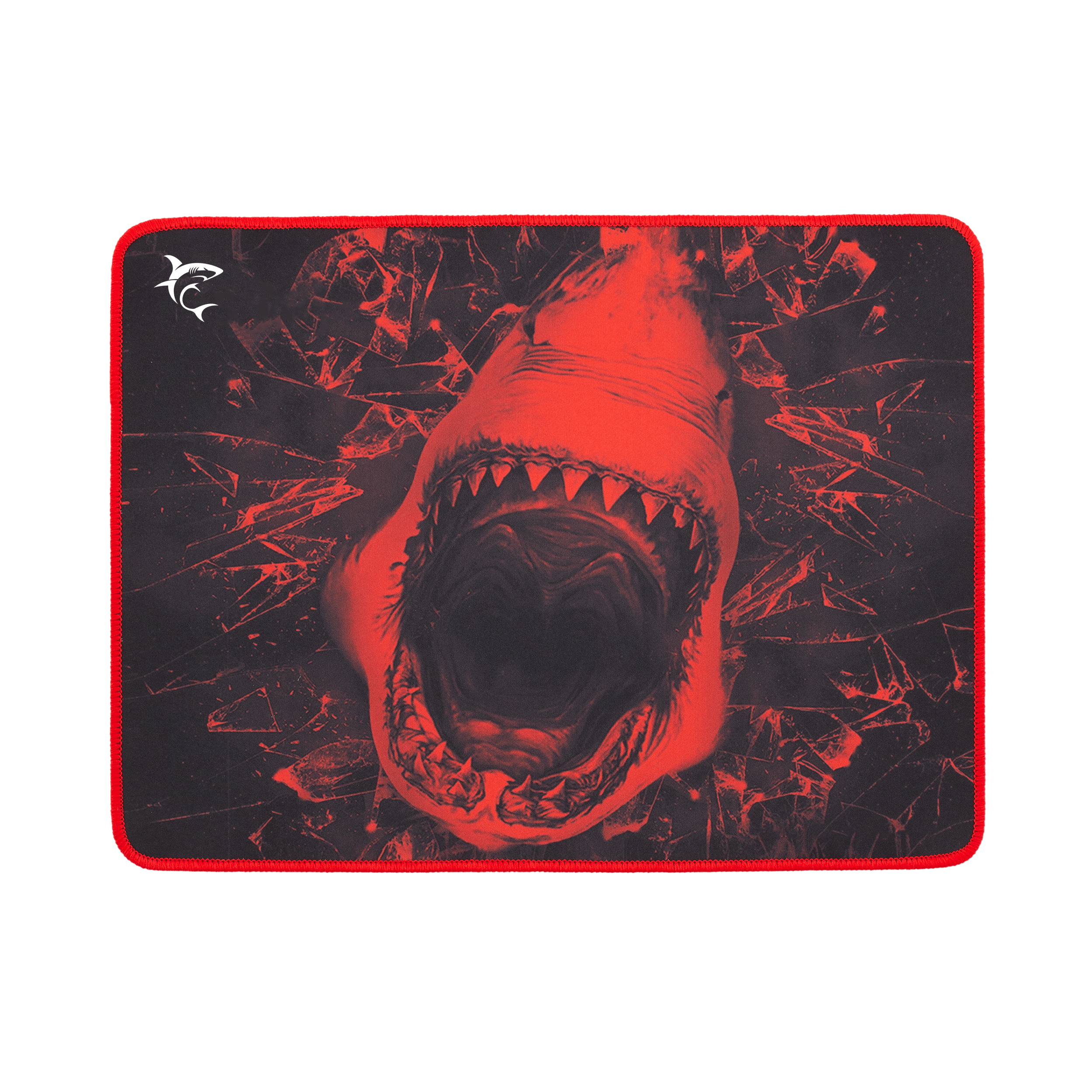 White Shark PODLOGA ZA MIŠ GMP-1799 SKYWALKER 40x30cm White Shark PODLOGA ZA MIŠ GMP-1799 SKYWALKER 40x30cm