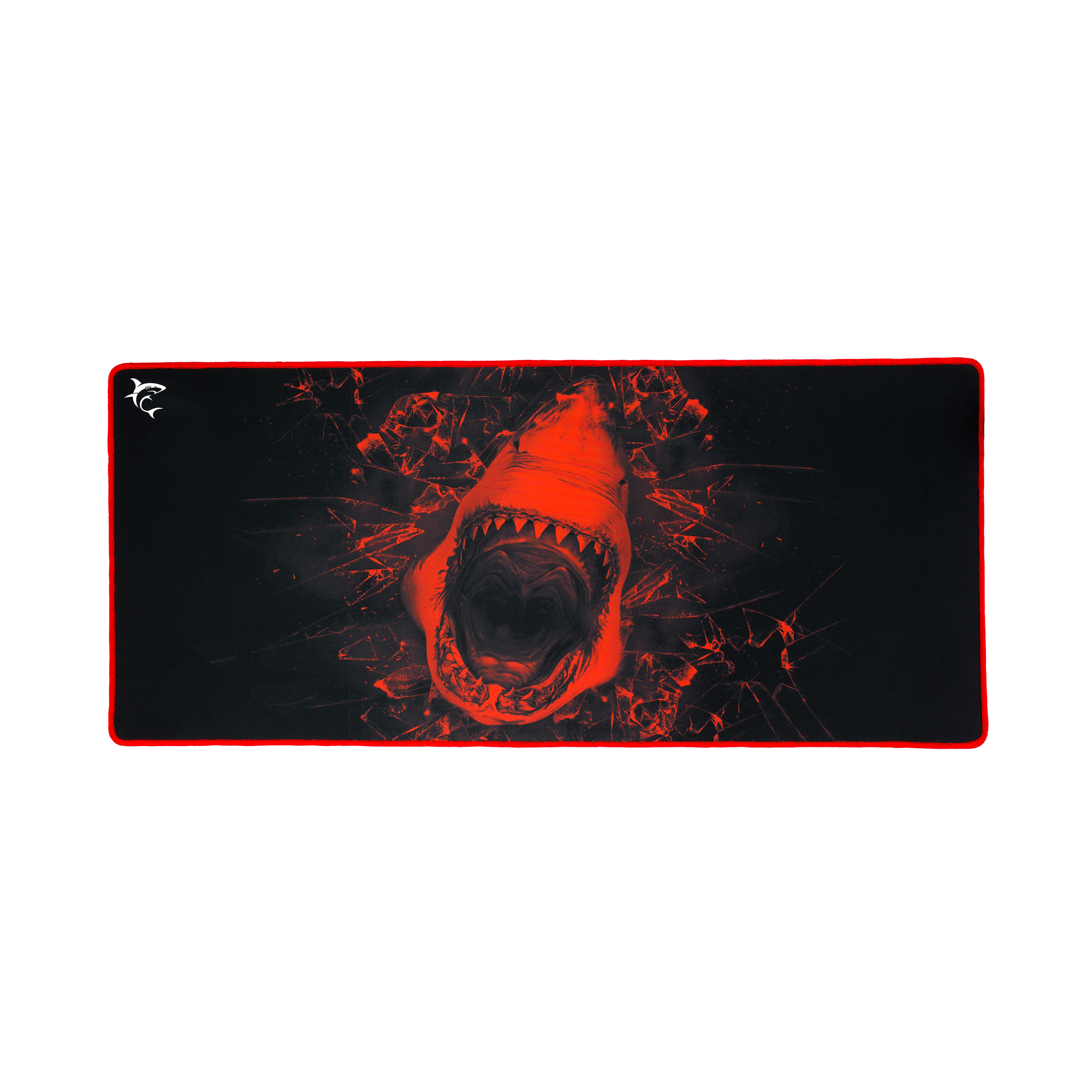 White Shark PODLOGA ZA MIŠ GMP-1899 SKYWALKER 80x35cm White Shark PODLOGA ZA MIŠ GMP-1899 SKYWALKER 80x35cm