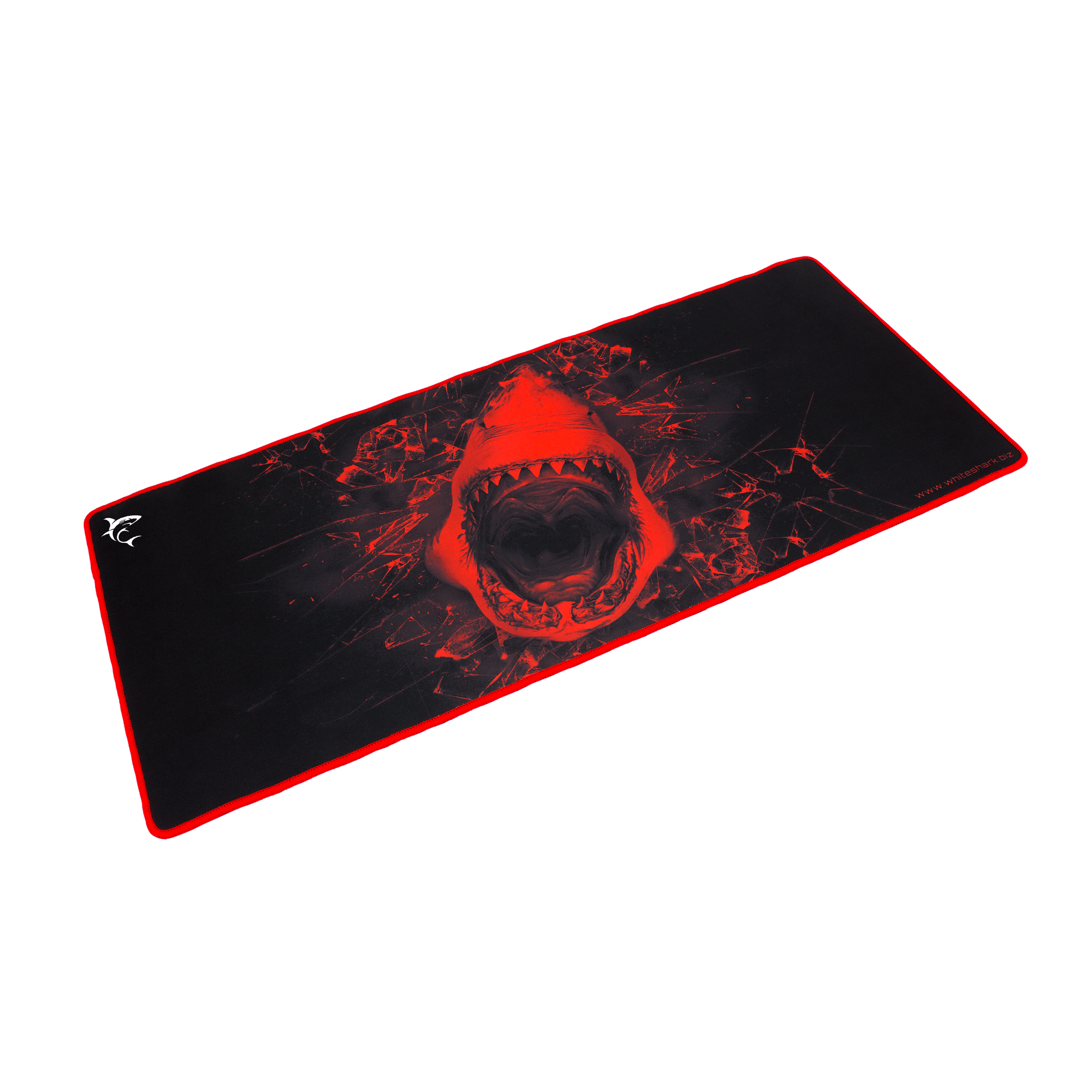 White Shark PODLOGA ZA MIŠ GMP-1899 SKYWALKER 80x35cm