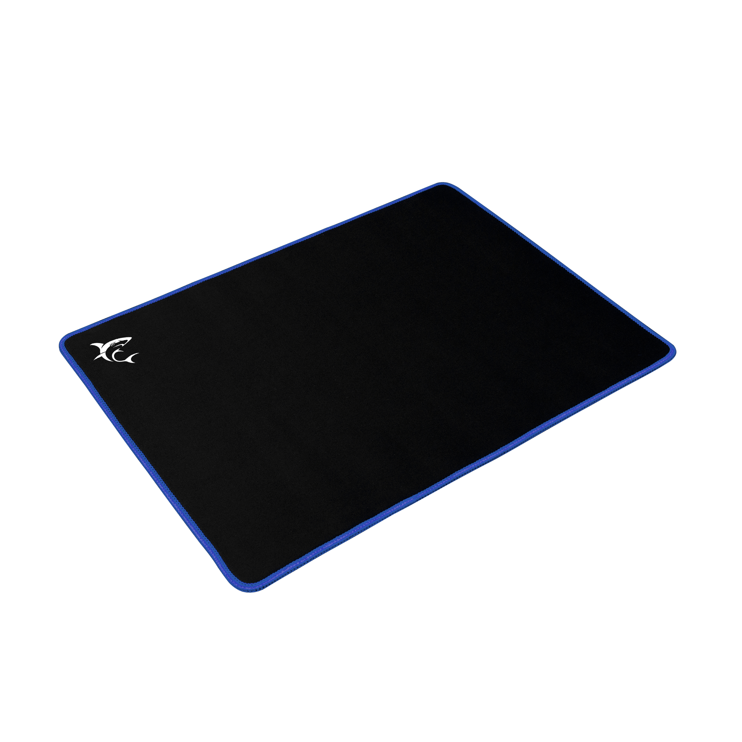 White Shark PODLOGA ZA MIŠ GMP-2103 BLUE KNIGHT 40x30cm