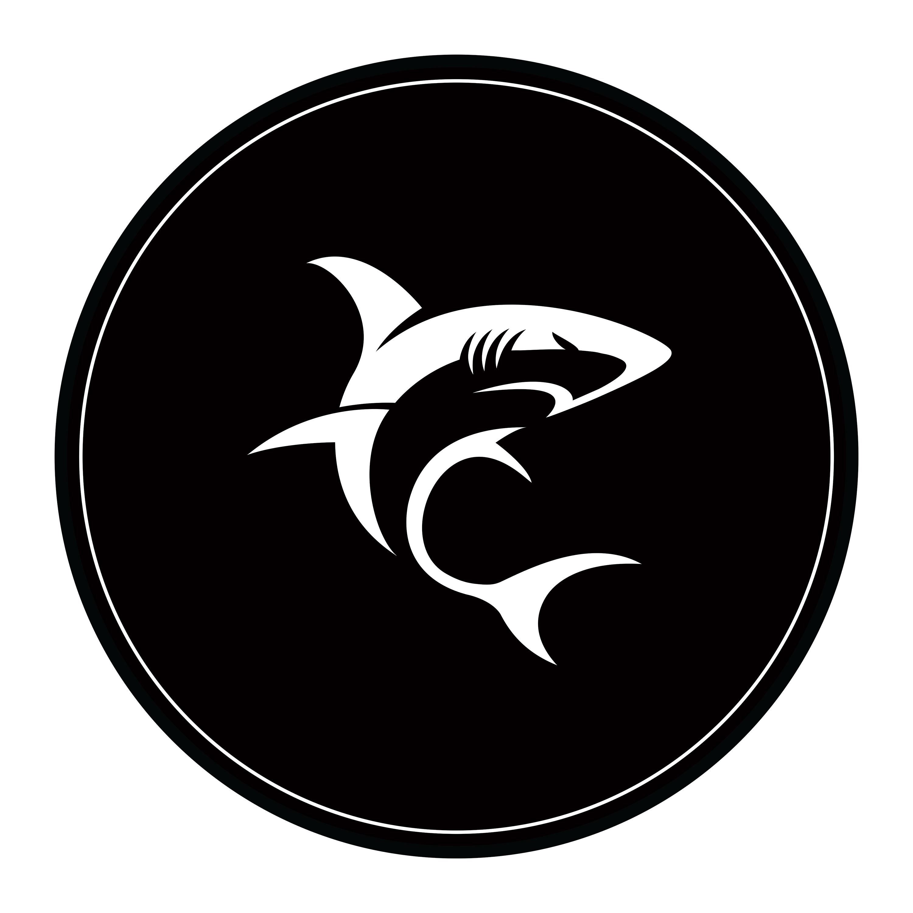 WHITE SHARK PODNA PODLOGA ZA STOLICU 120cm PHARAOH