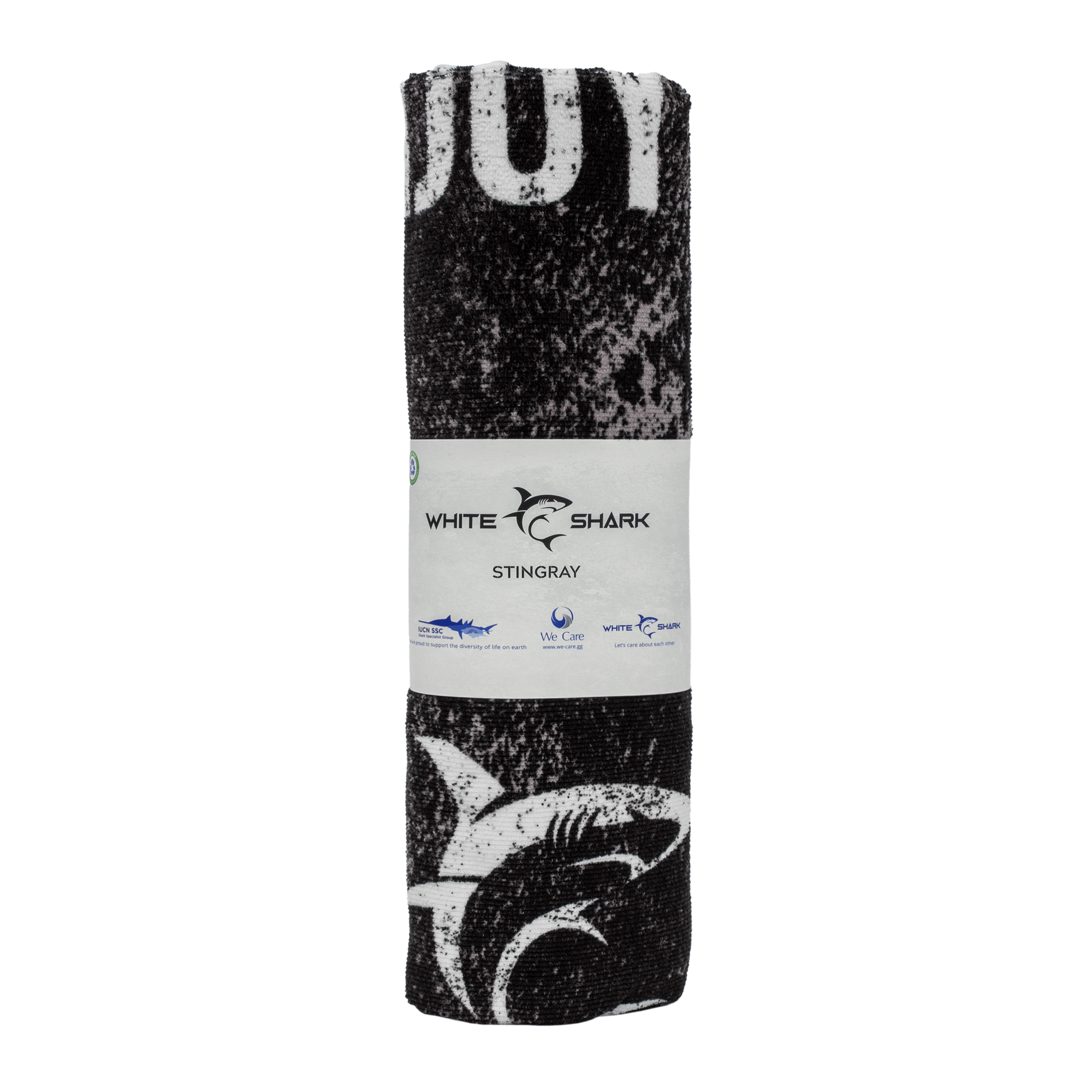 White Shark PROMO Ručnik TW-01 STINGRAY